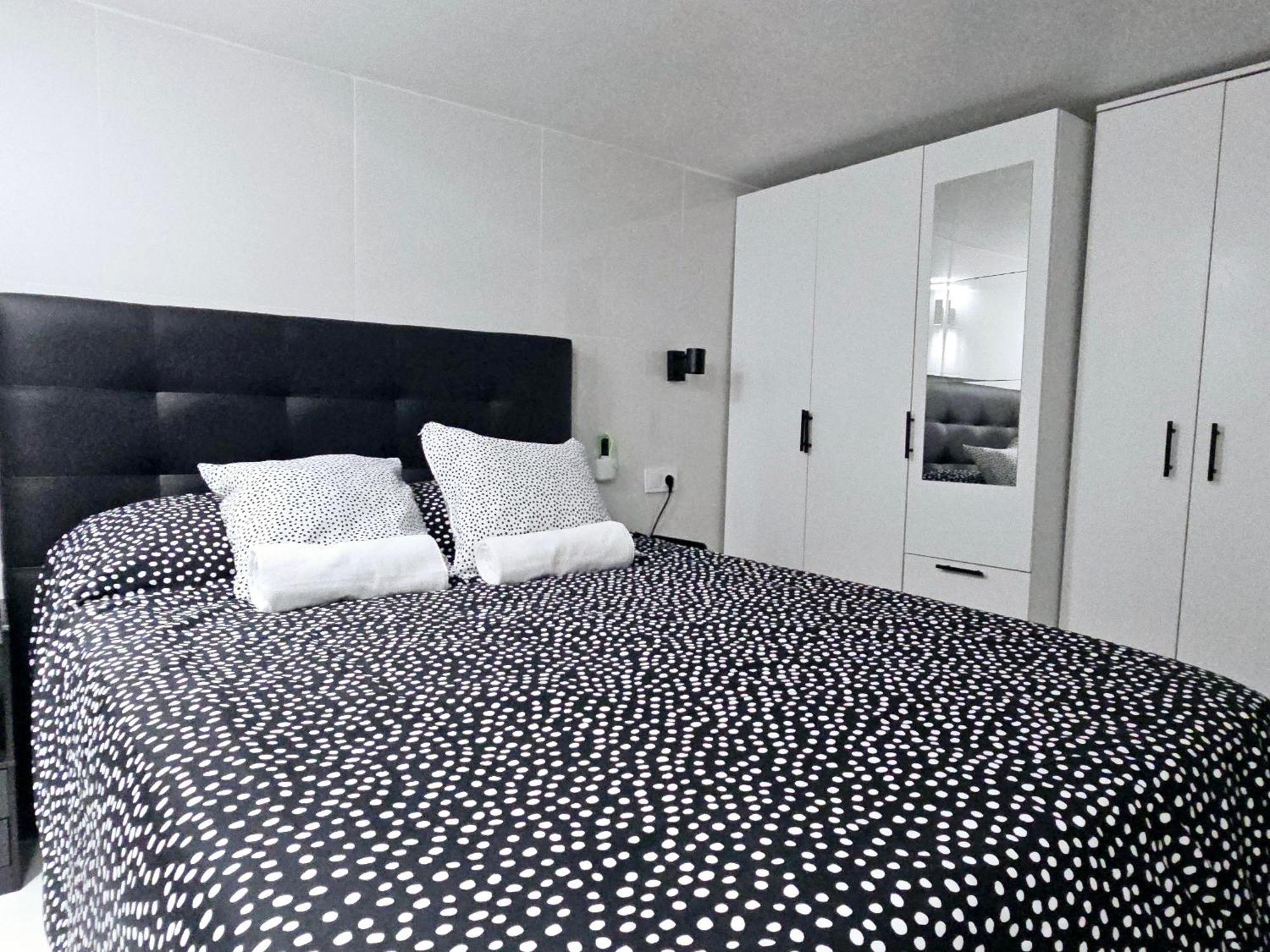 Apartment A6 Viviendaturisticavalencia Ciencias *