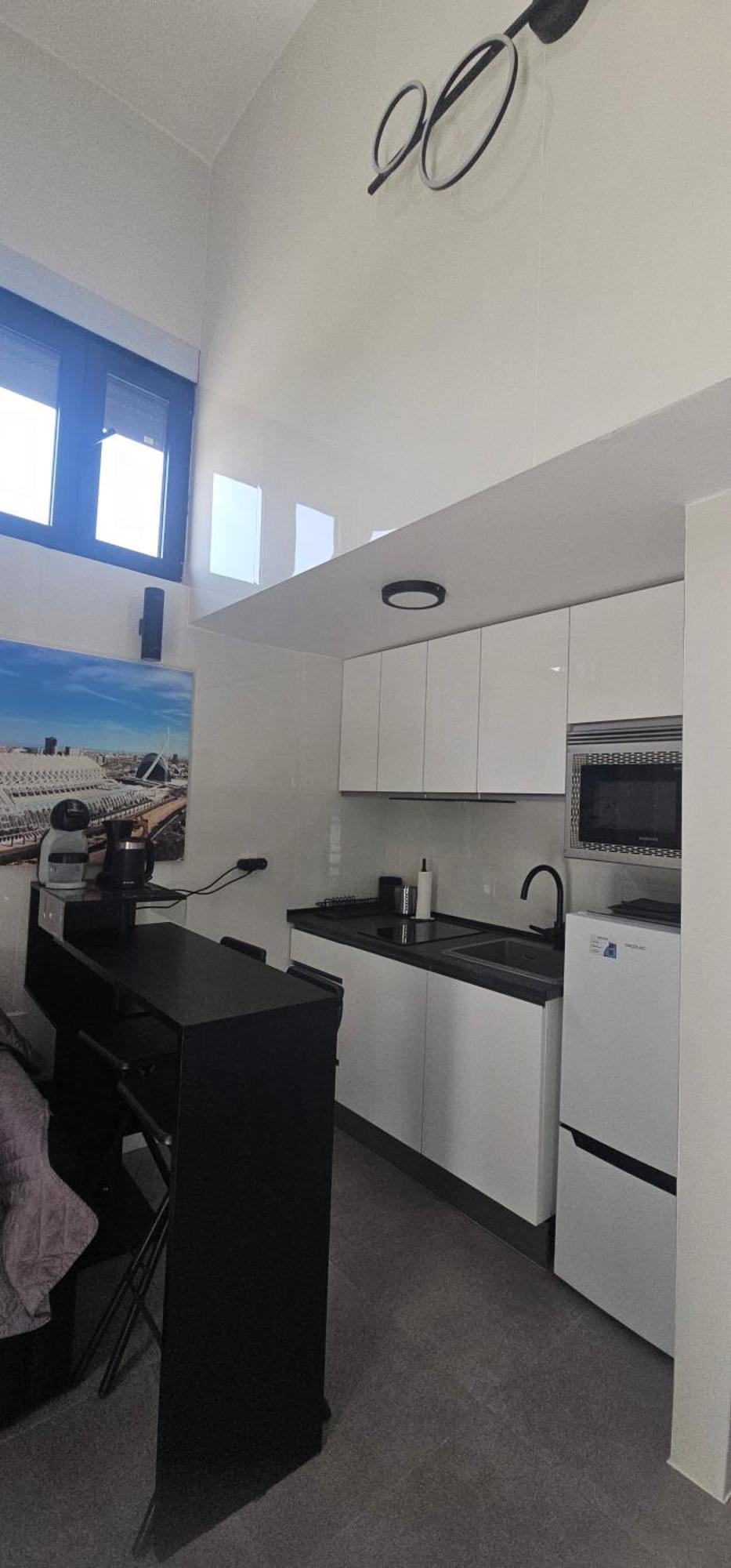 Apartamento Turístico Escenario Artistico