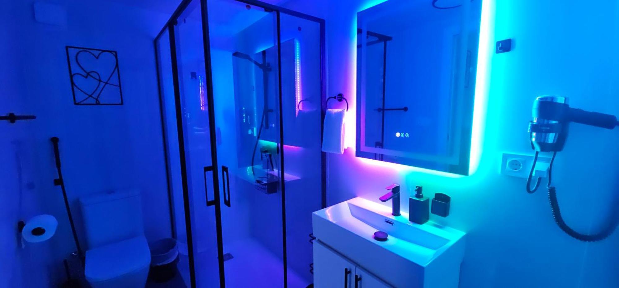 Apartamento Turístico Escenario Artistico Valencia