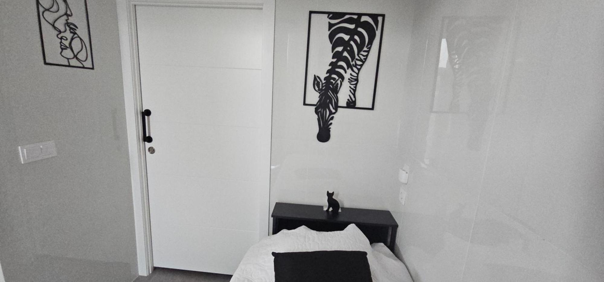 Turístico Escenario Artistico Apartamento Valencia