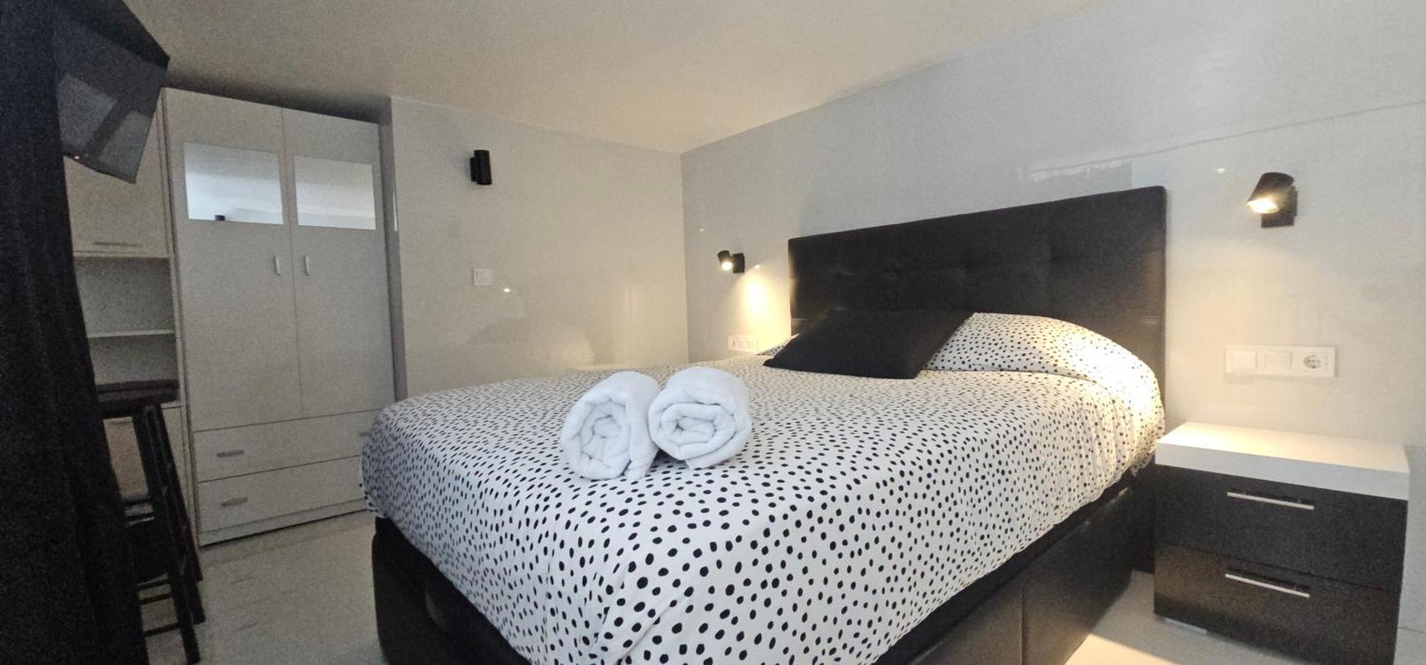 Apartamento Turístico Escenario Artistico Valencia