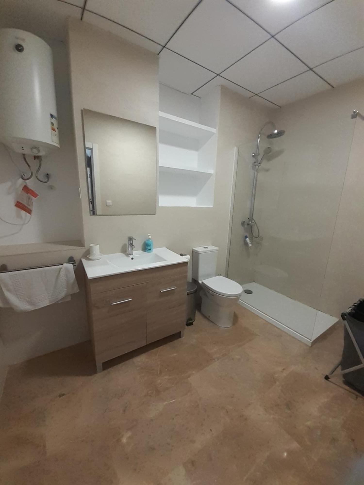 11 Nights Apartamento