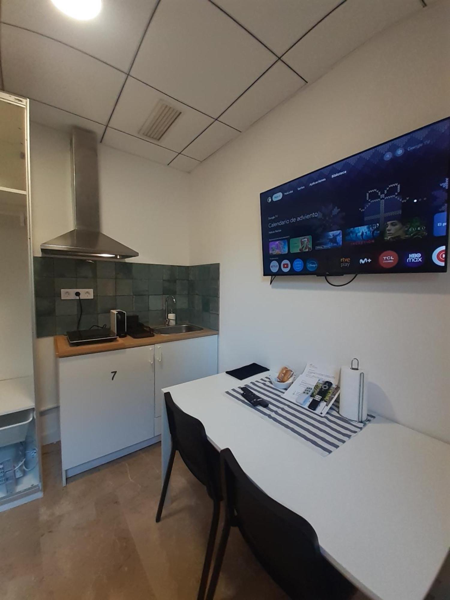 11 Nights Apartamento
