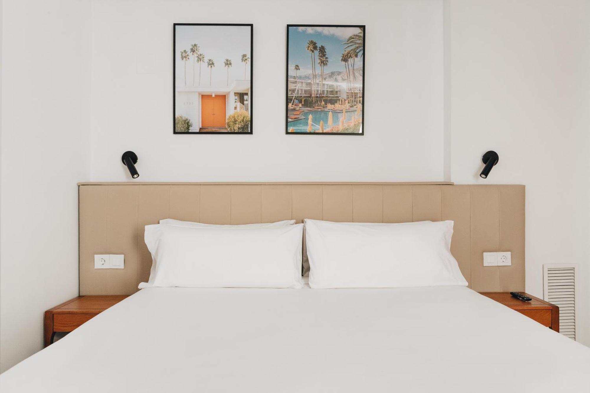 White Apartamento