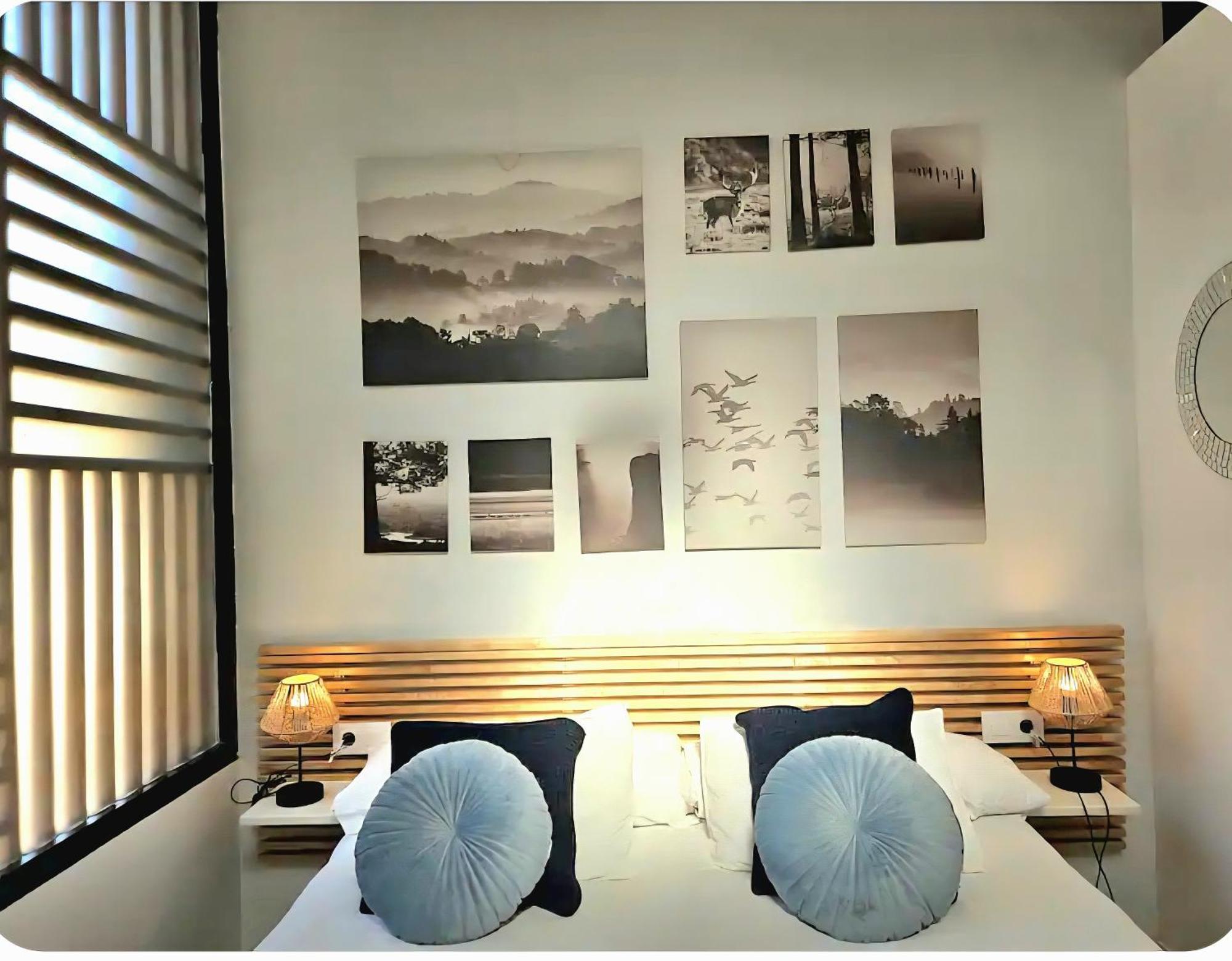 Urban Loft Apartamento *