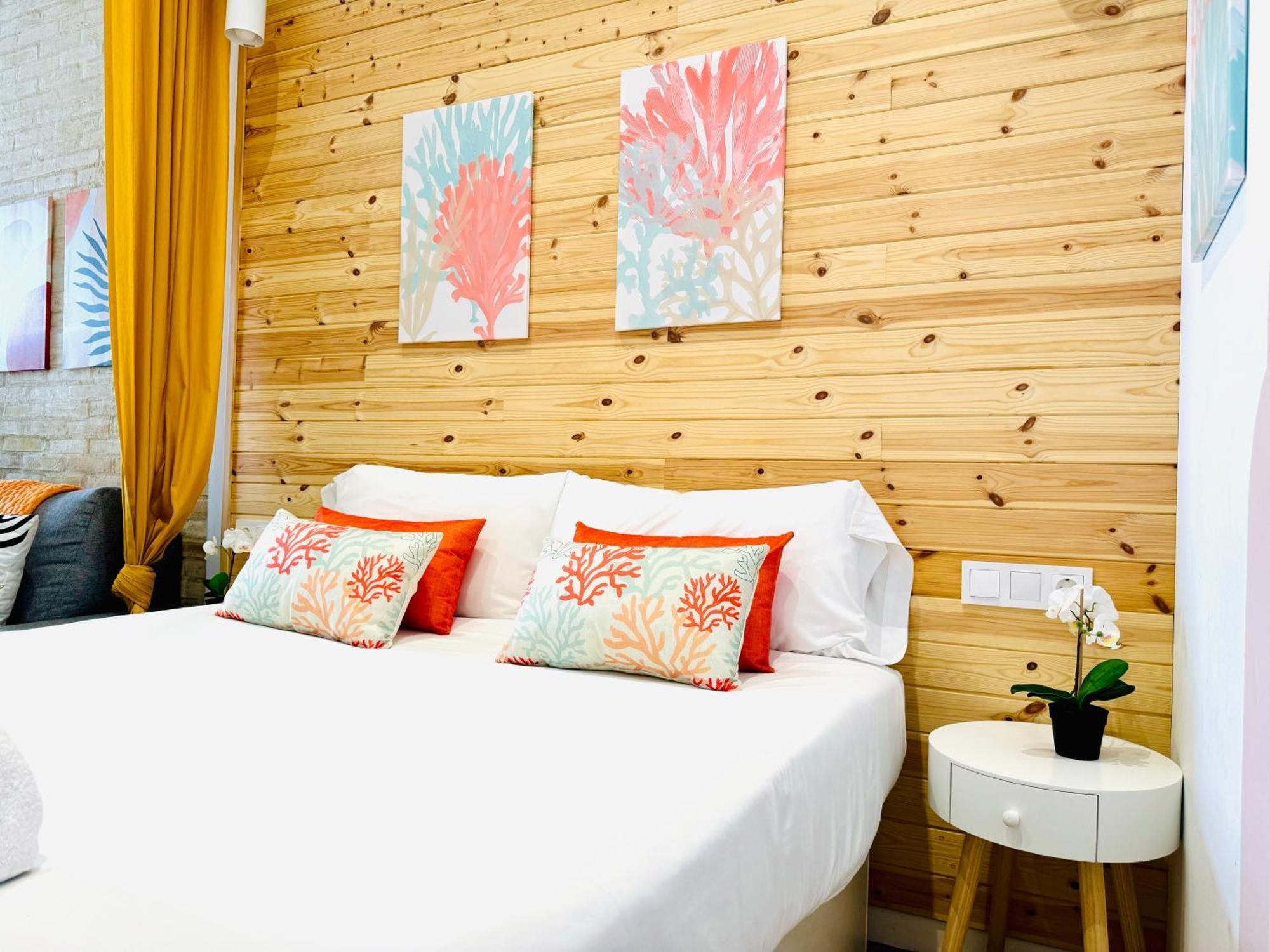 Apartamento Beautiful Flat Next The *