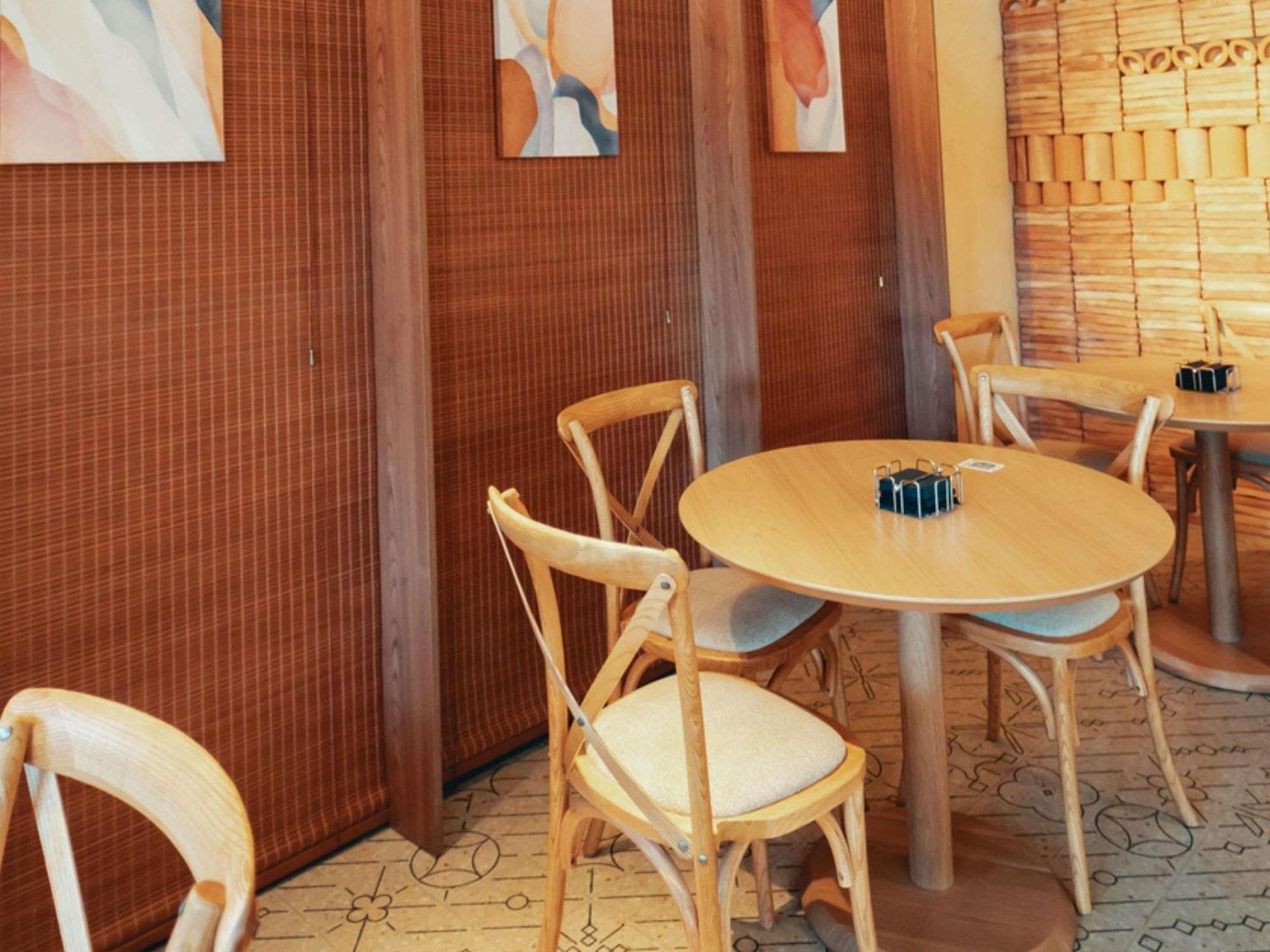 Hotel Novotel Lavant 4*