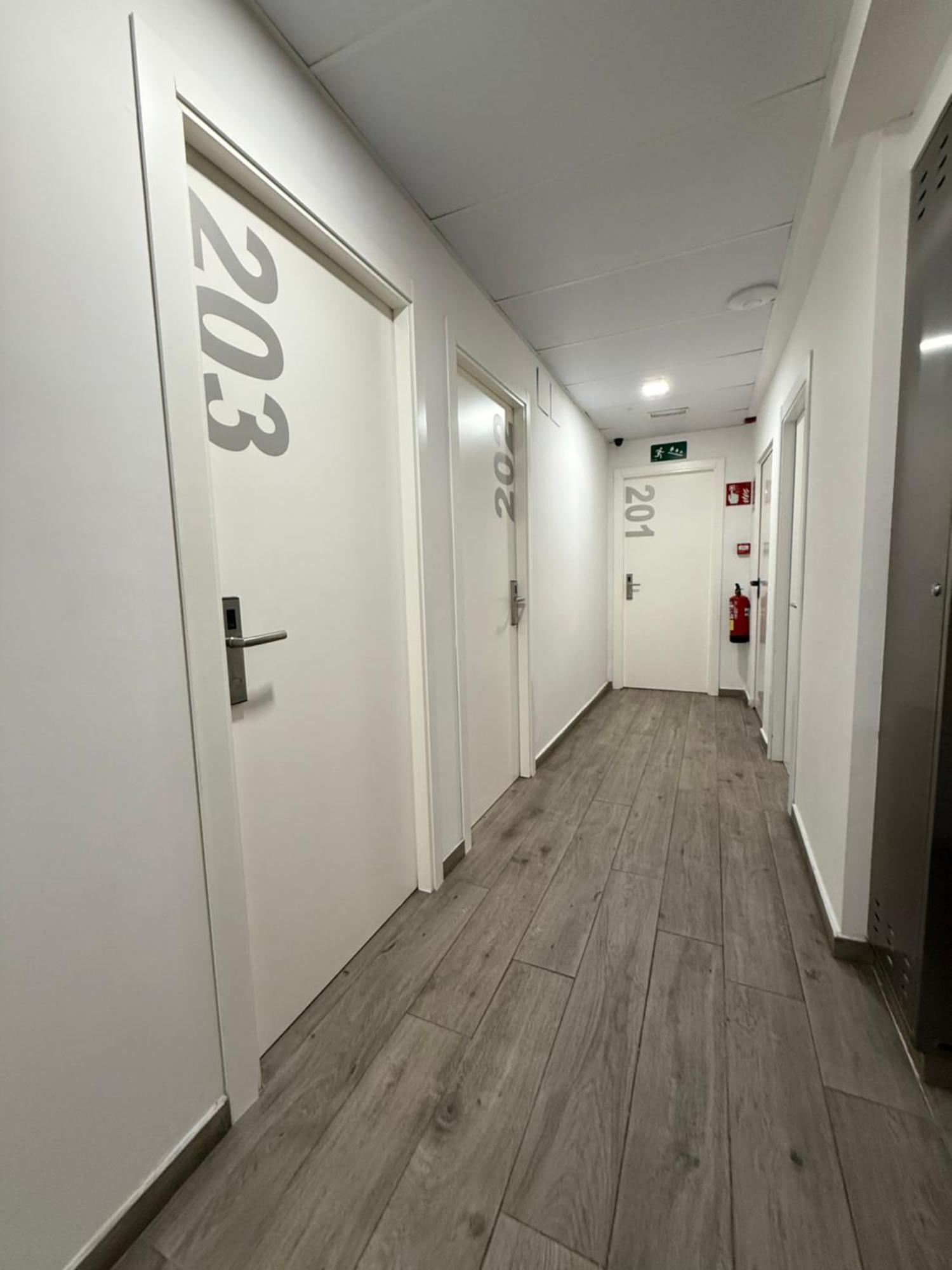Letto Dal Mare Guest house *