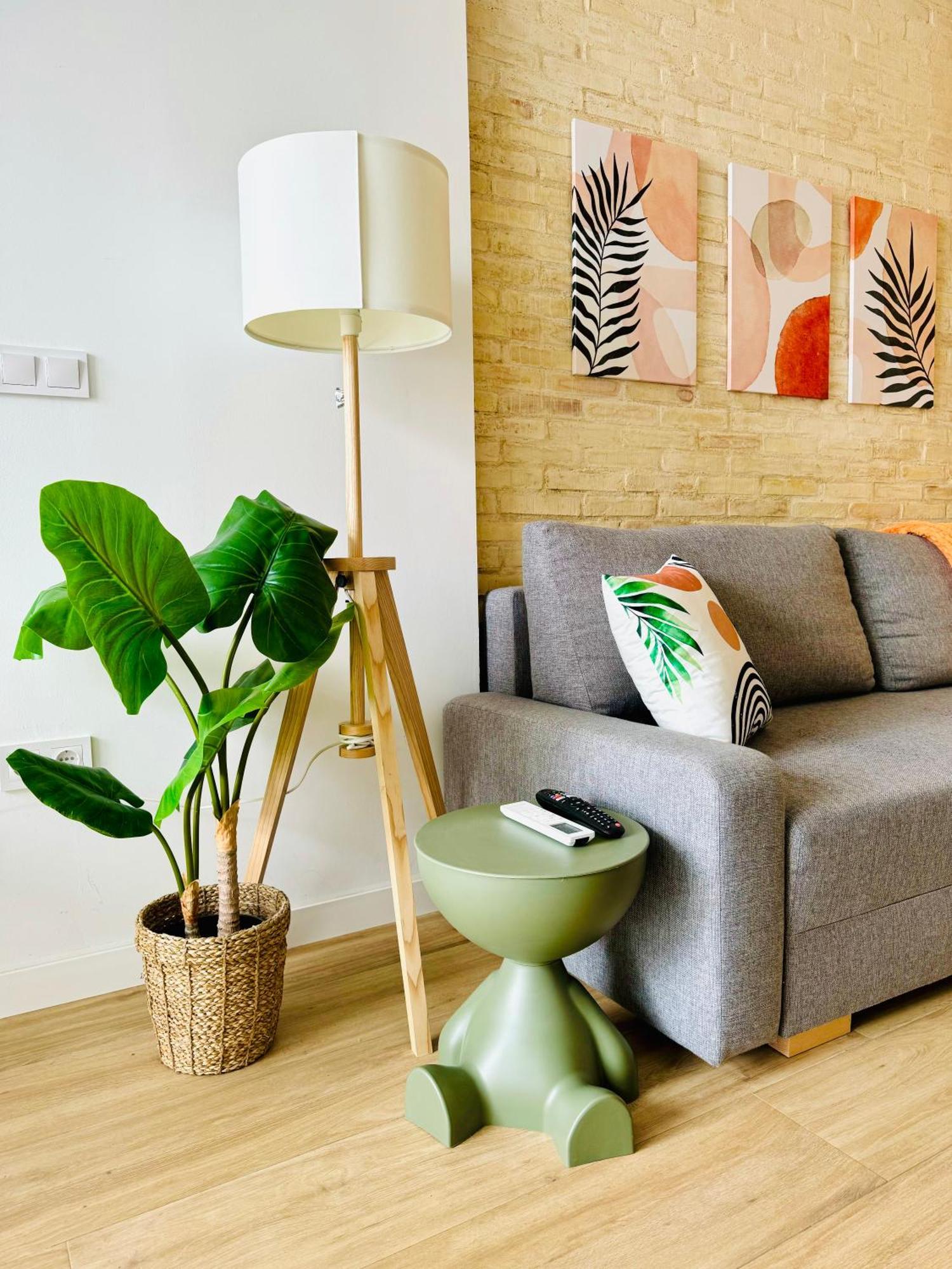 Beautiful Flat Next The Apartamento