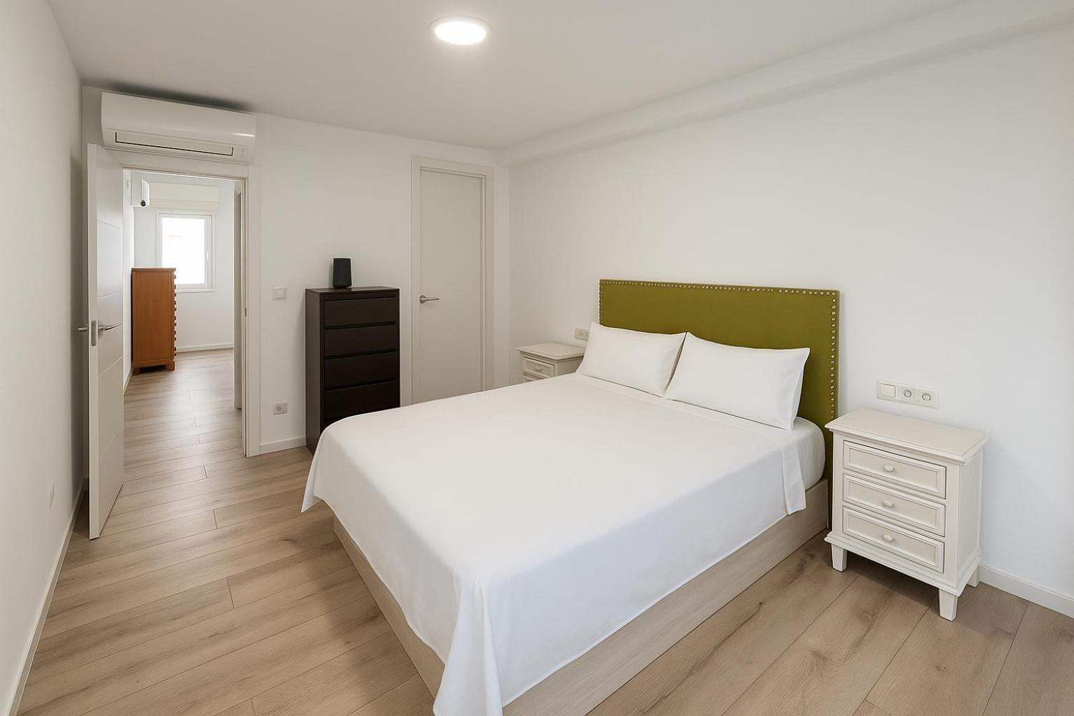 Apartamento Carmen Flat 2