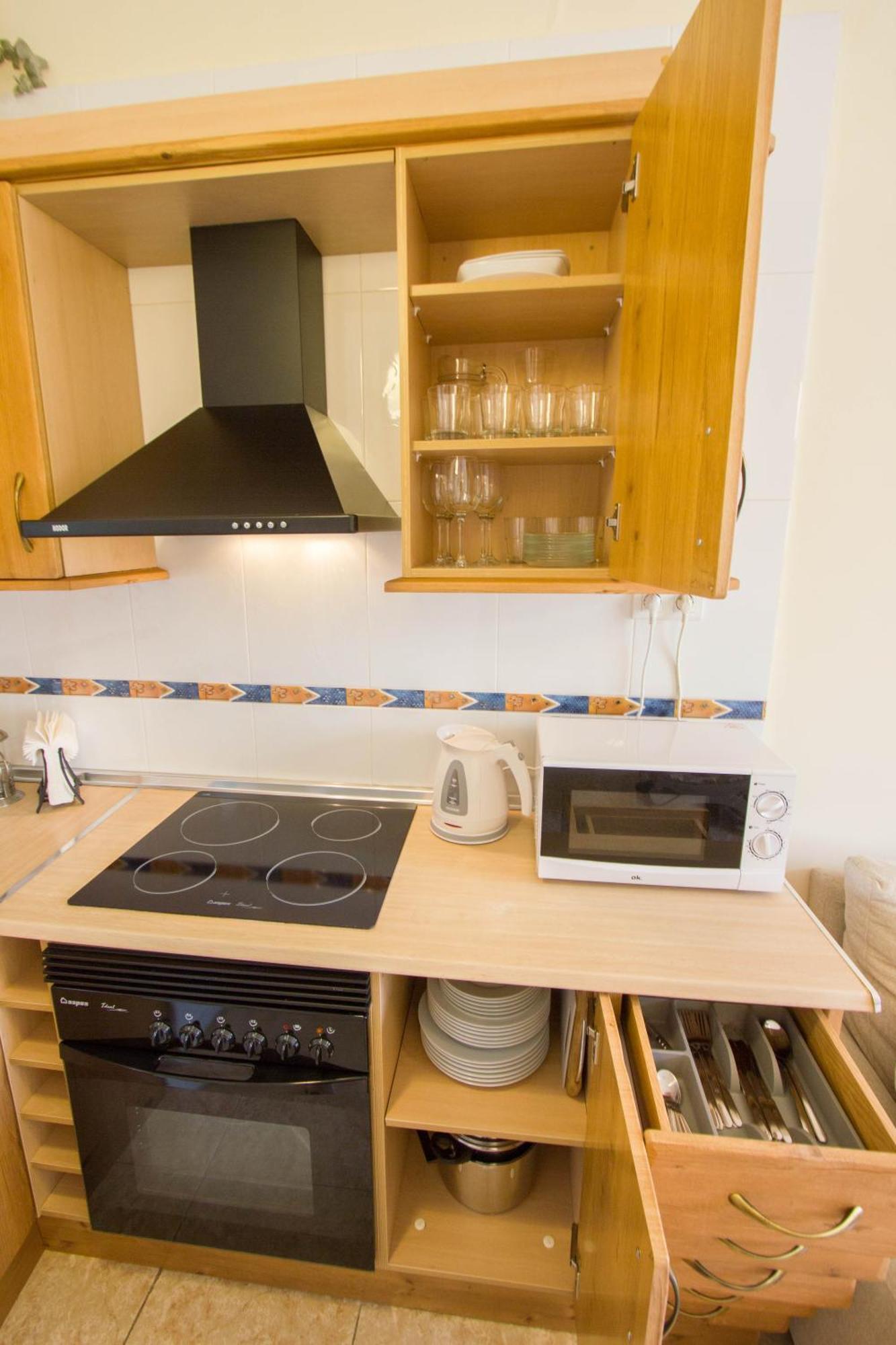 Apartamento In The Center