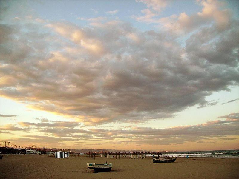 Exclusivo A 5 Minutos De La Playa Apartamento *