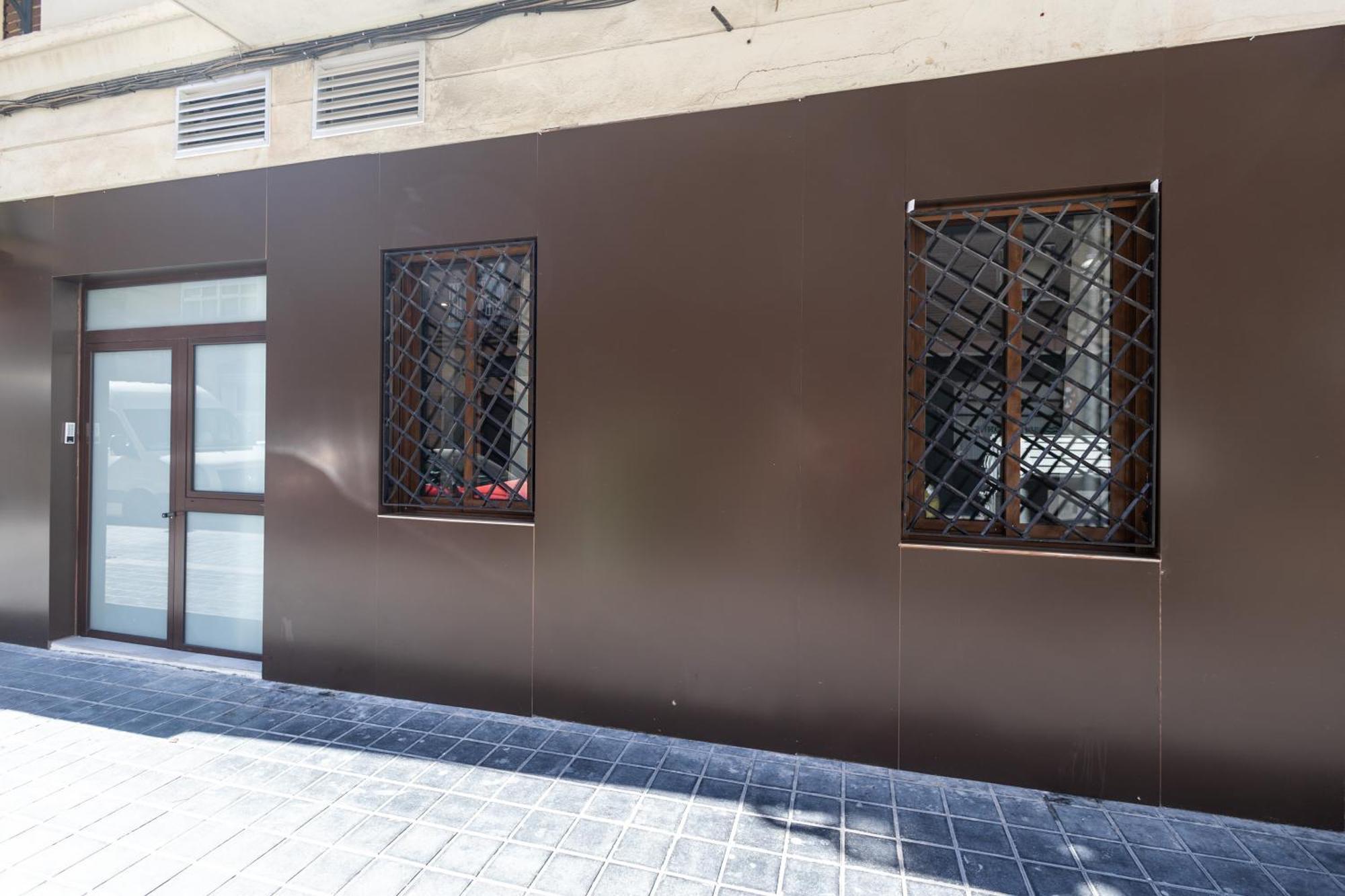 Apartamento Arm By Concept Flats *