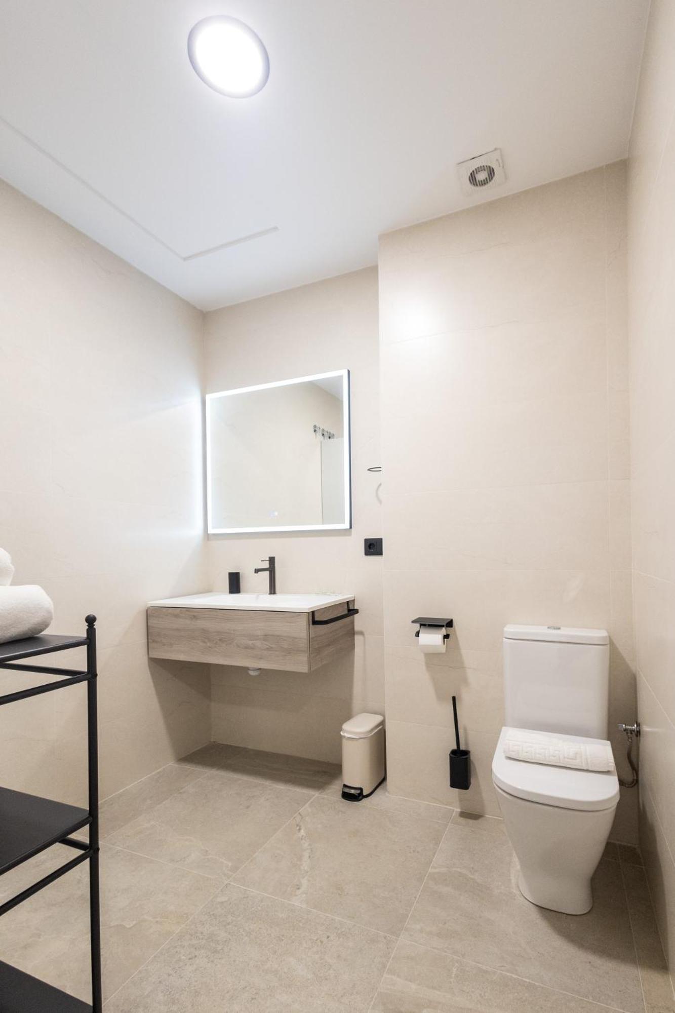 Arm By Concept Flats Apartamento Valencia