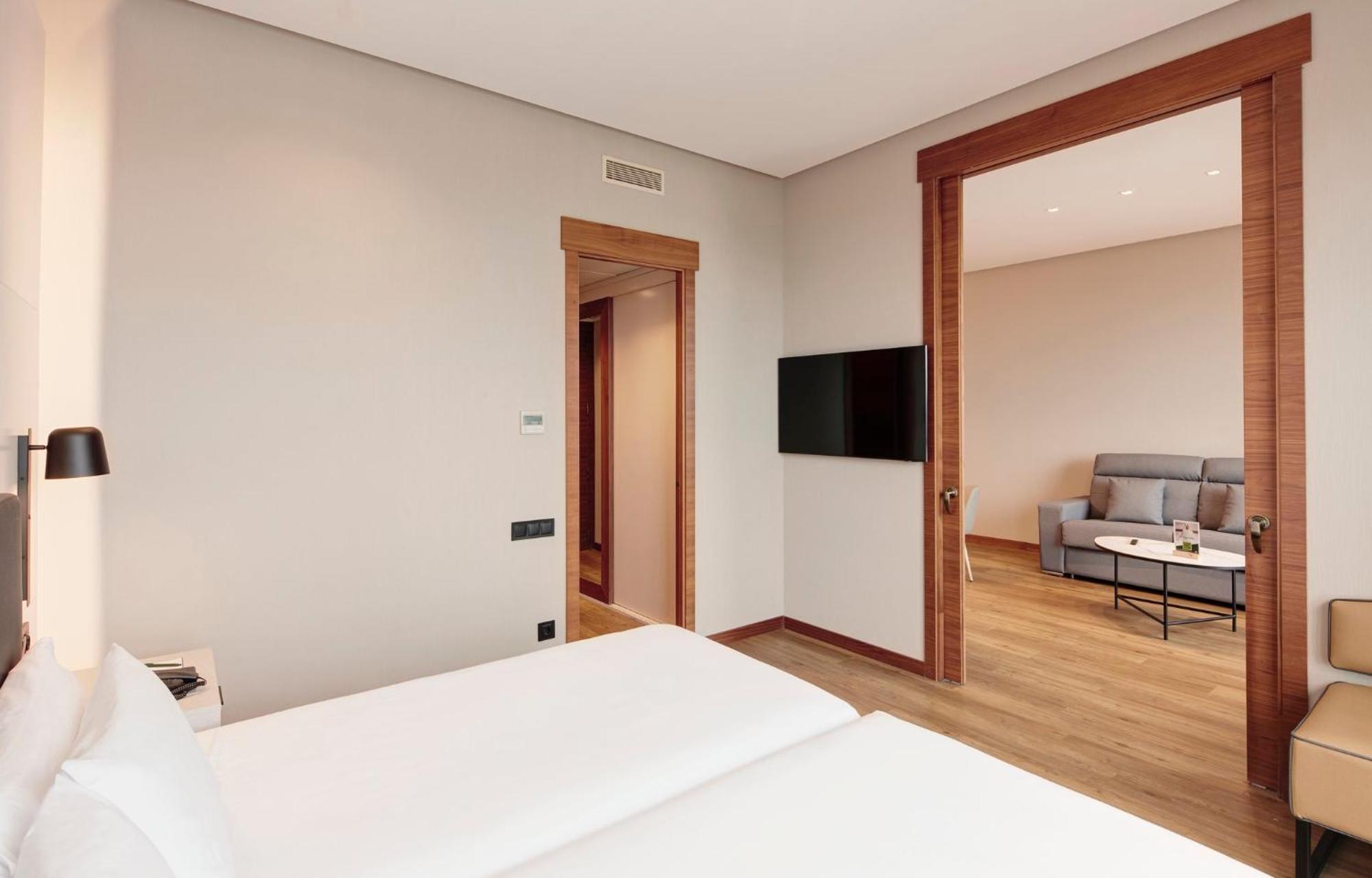 Sercotel Sorolla Palace Hotel Valencia