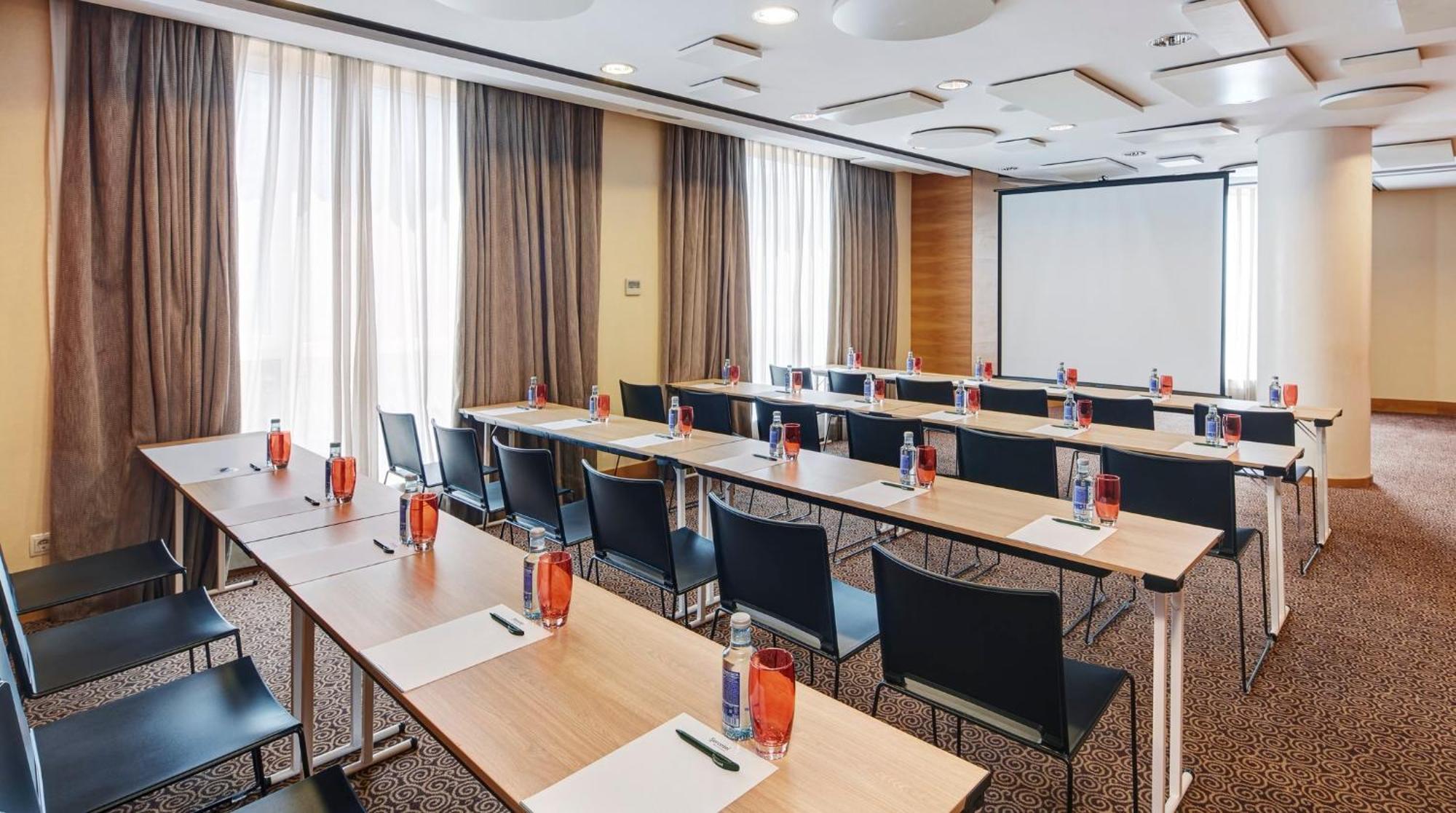 Sercotel Sorolla Palace Hotel Valencia