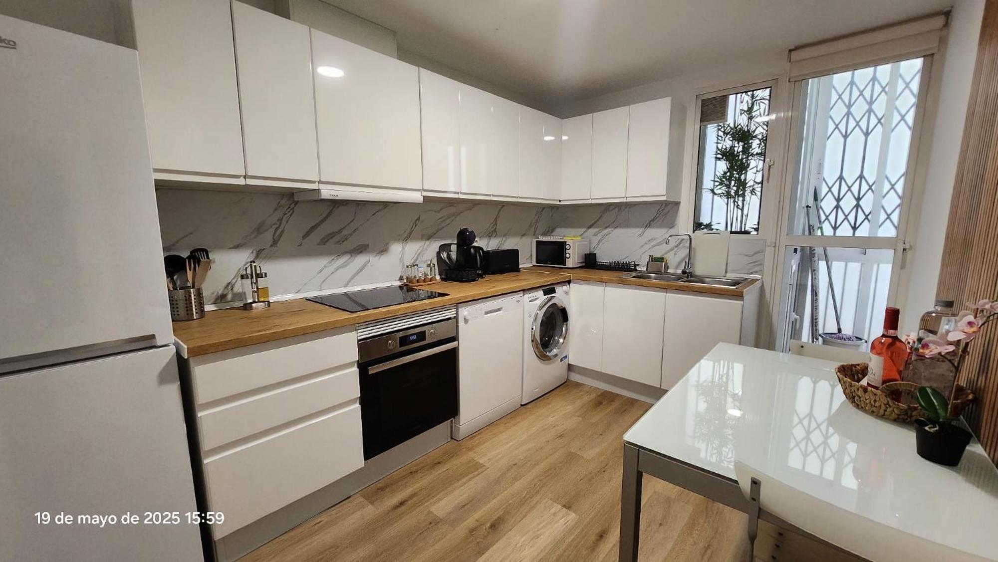 Cervantes Prime Apartment