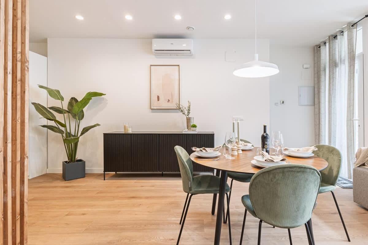 Apartamento Explore Luxury Meets Comfort Valencia