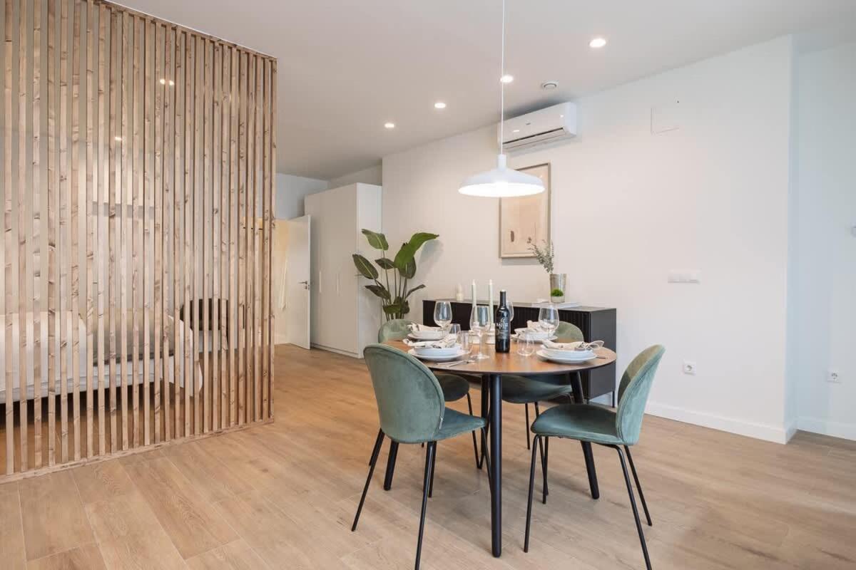 Explore Luxury Meets Comfort Apartamento Valencia