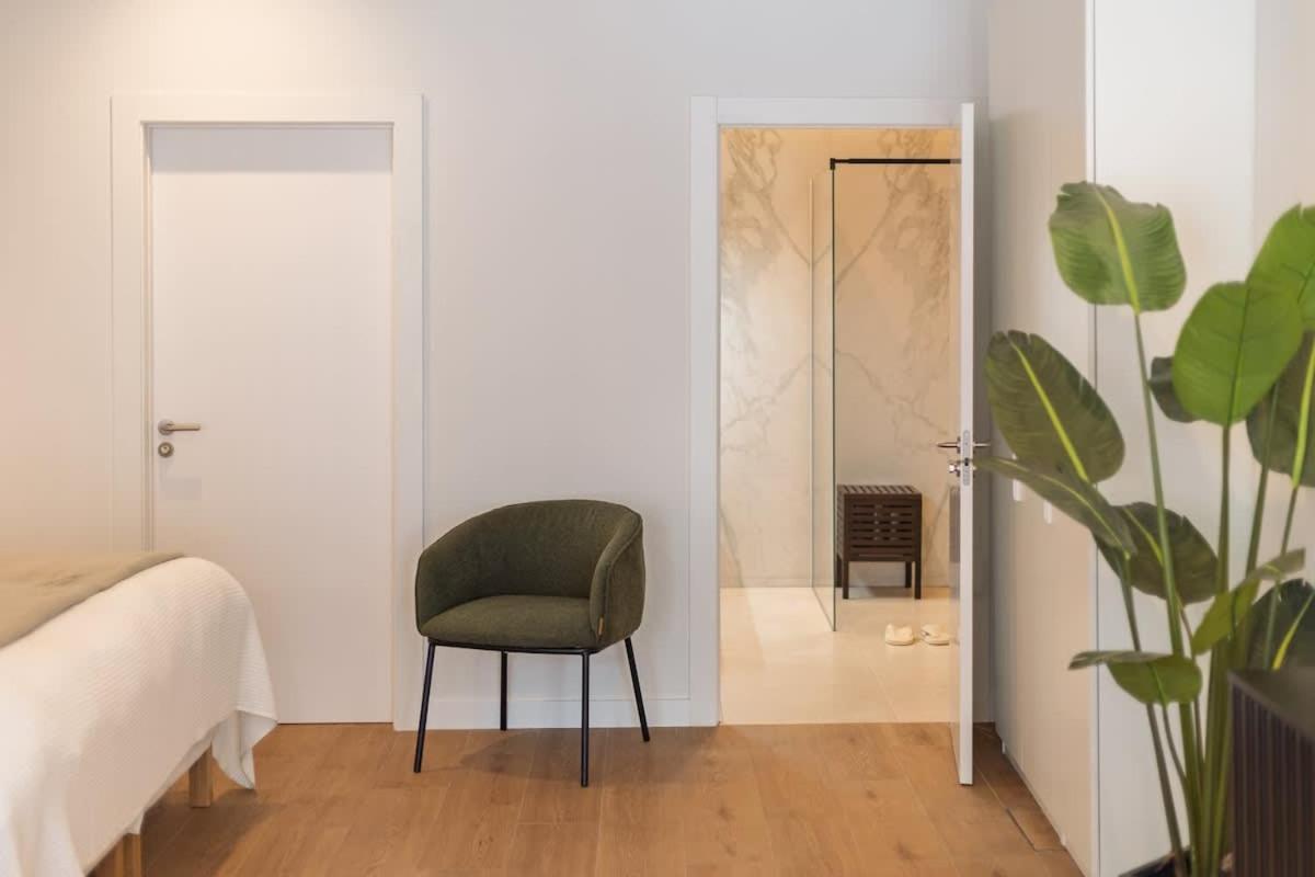 Apartamento Explore Luxury Meets Comfort Valencia