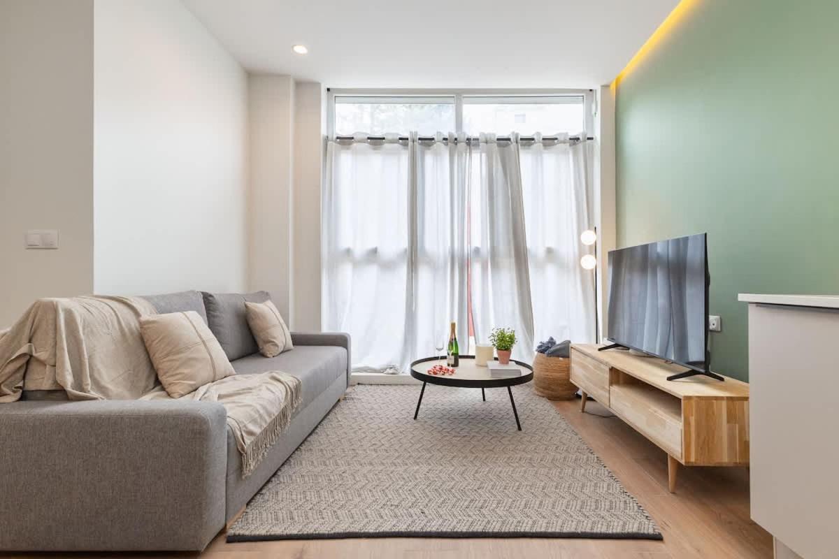 Explore Luxury Meets Comfort * Valencia