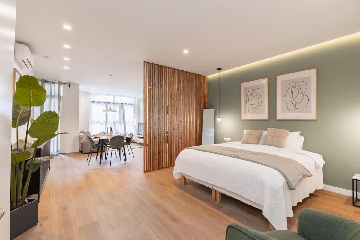 Explore Luxury Meets Comfort