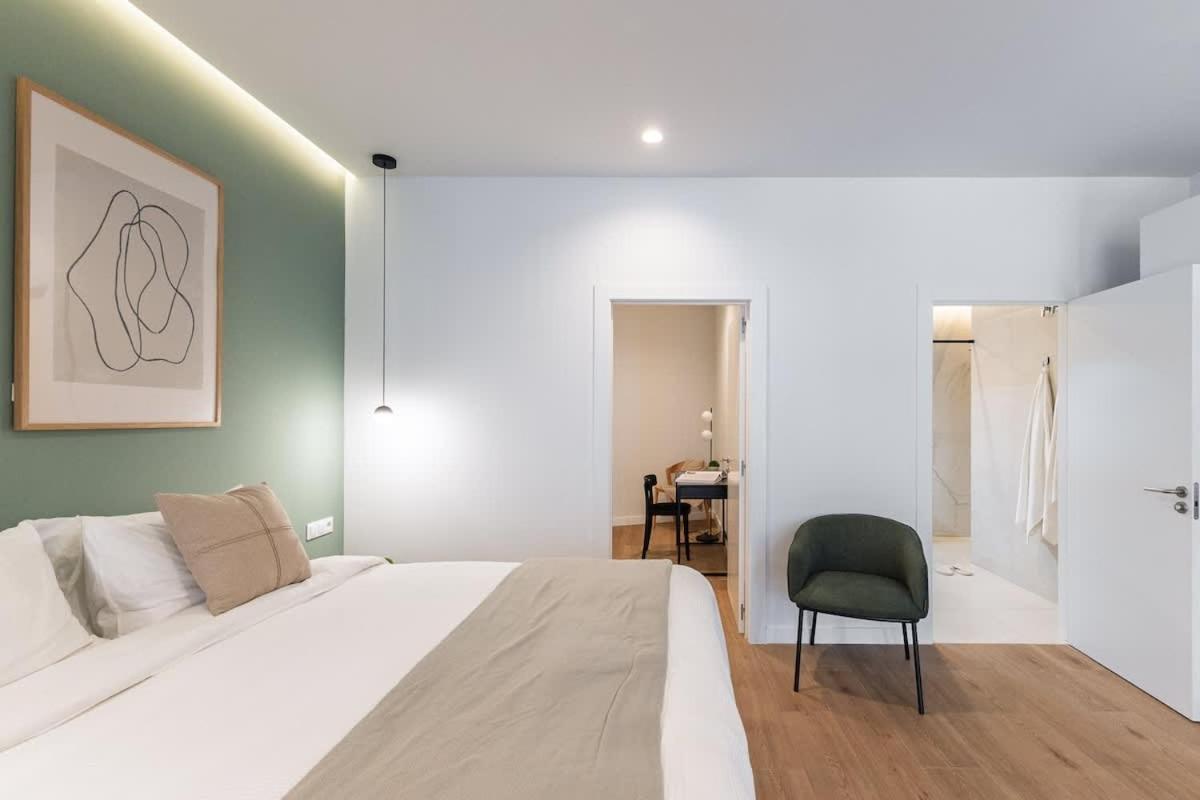 Apartamento Explore Luxury Meets Comfort *