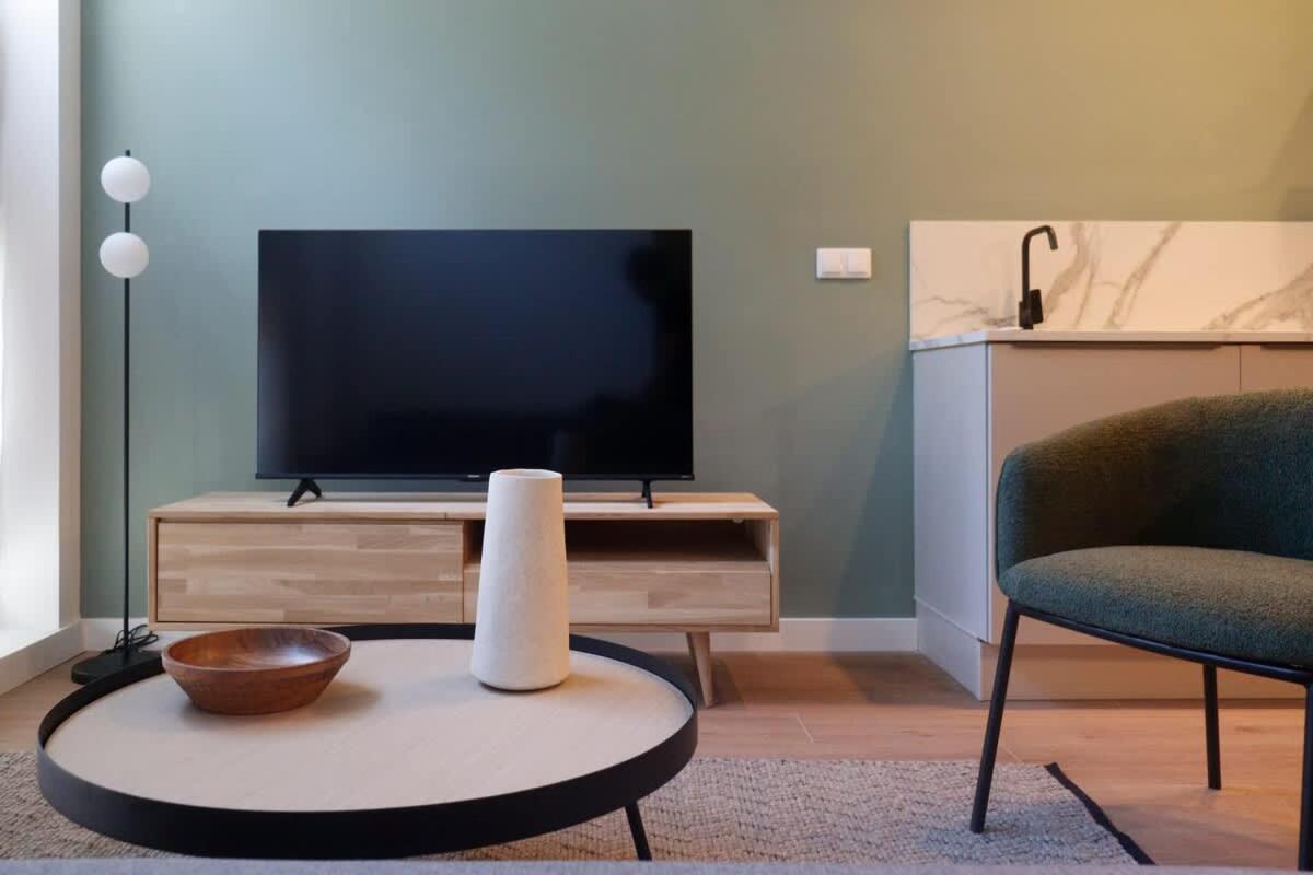Apartamento Explore Luxury Meets Comfort