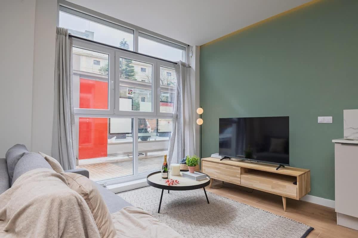 Apartment Explore Luxury Meets Comfort