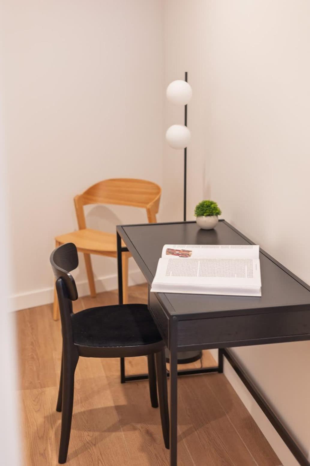 Apartamento Explore Luxury Meets Comfort *