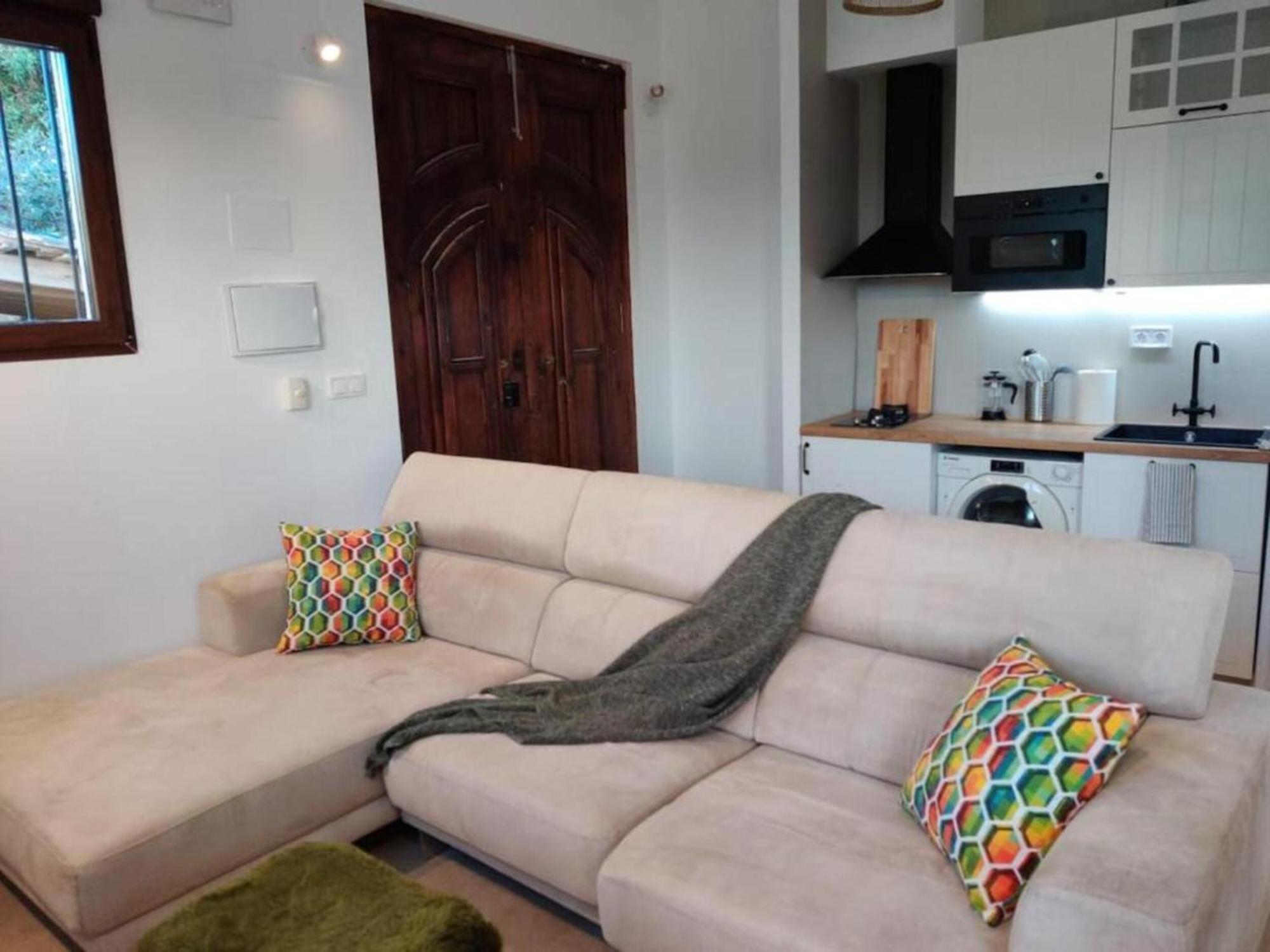 Relaxing House With View Beautiful Of Science Apartamento *