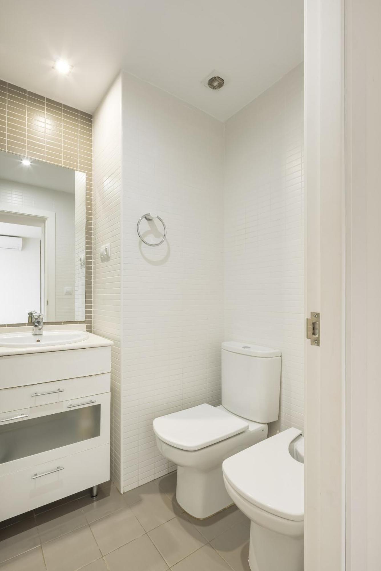 Fantastic Near Apartamento *
