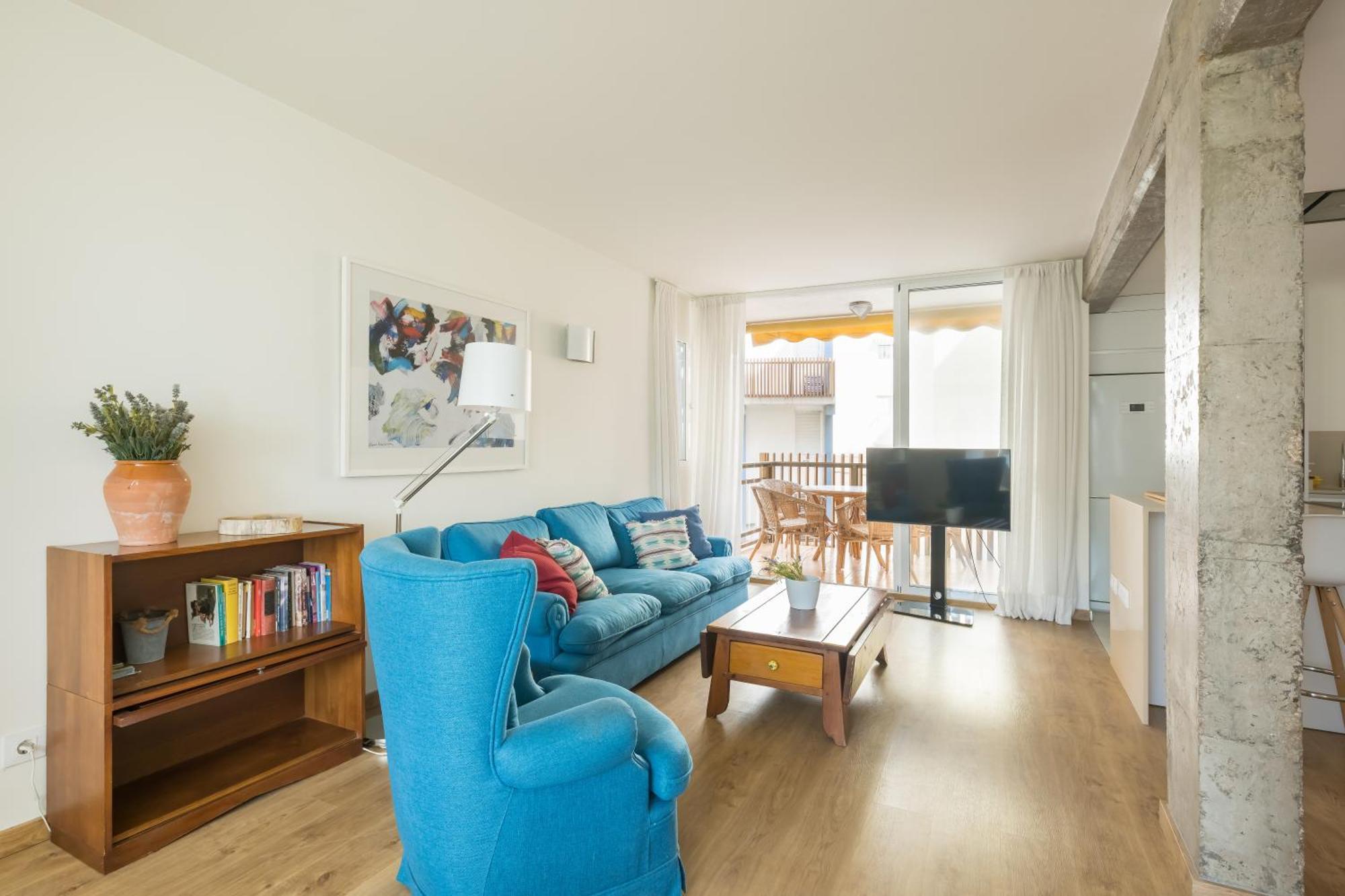 Fantastic Near Apartamento