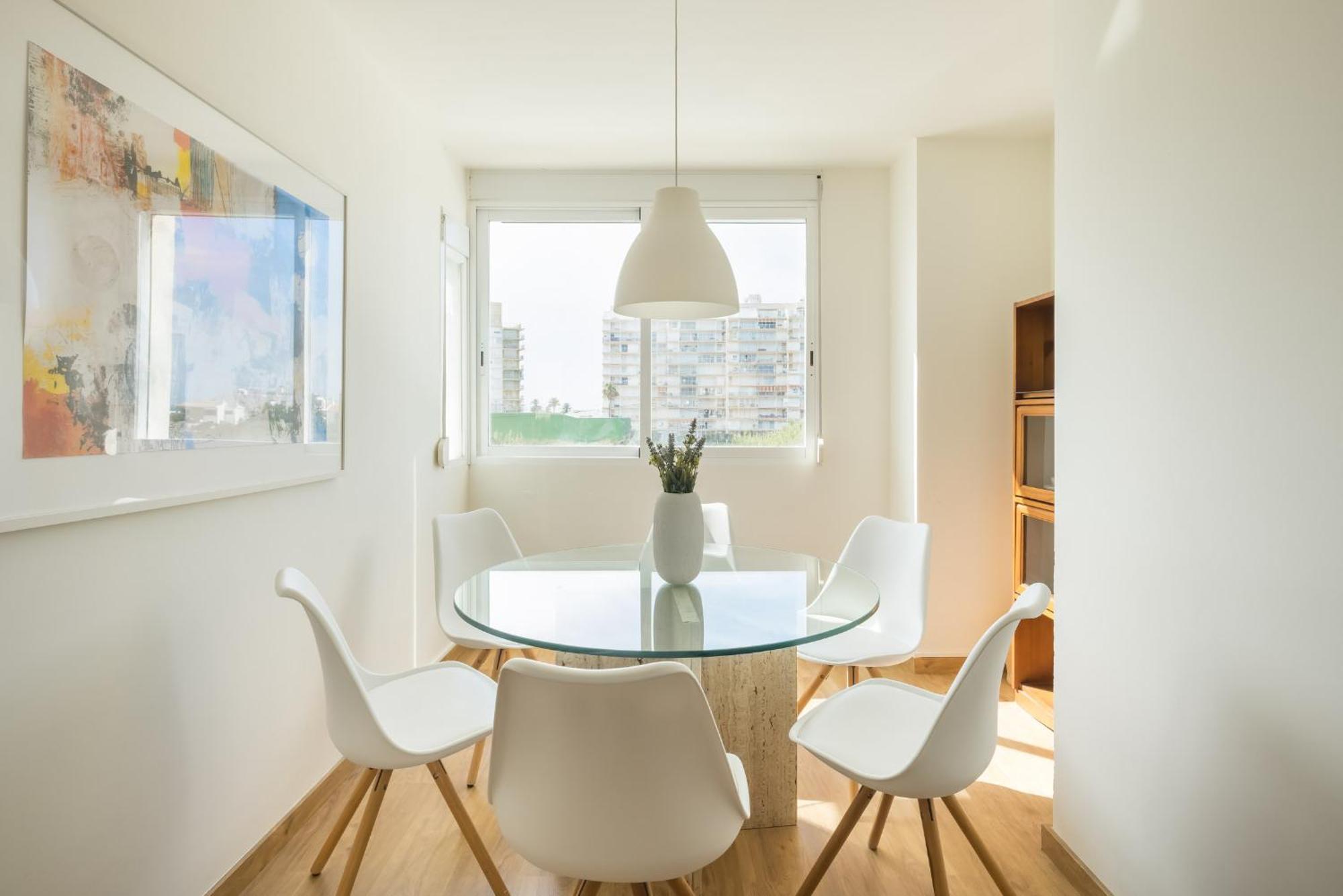 Fantastic Near Apartamento *