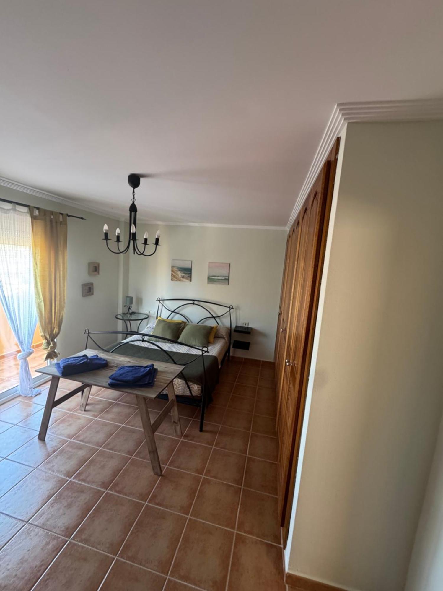 Holiday home La Casa Del Olivo En Montserrat - *