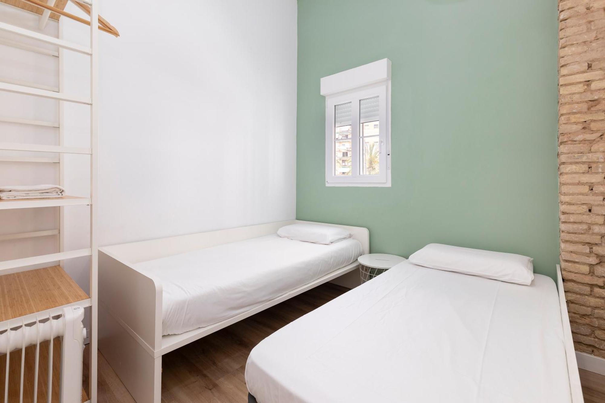 Cozy Center! Apartamento