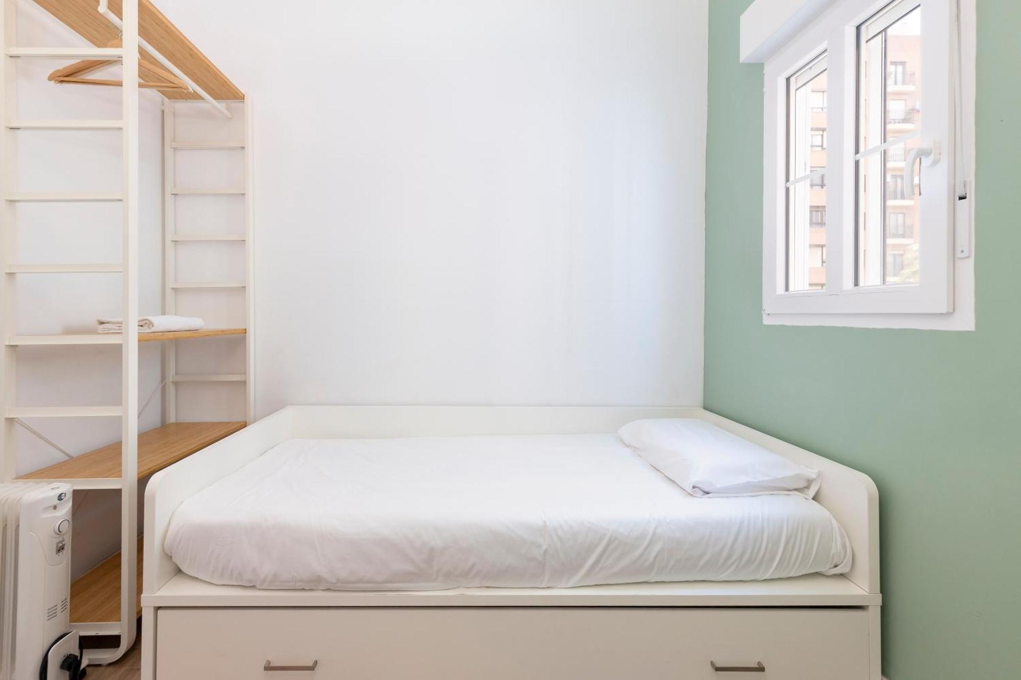 Apartamento Cozy Center! Valencia
