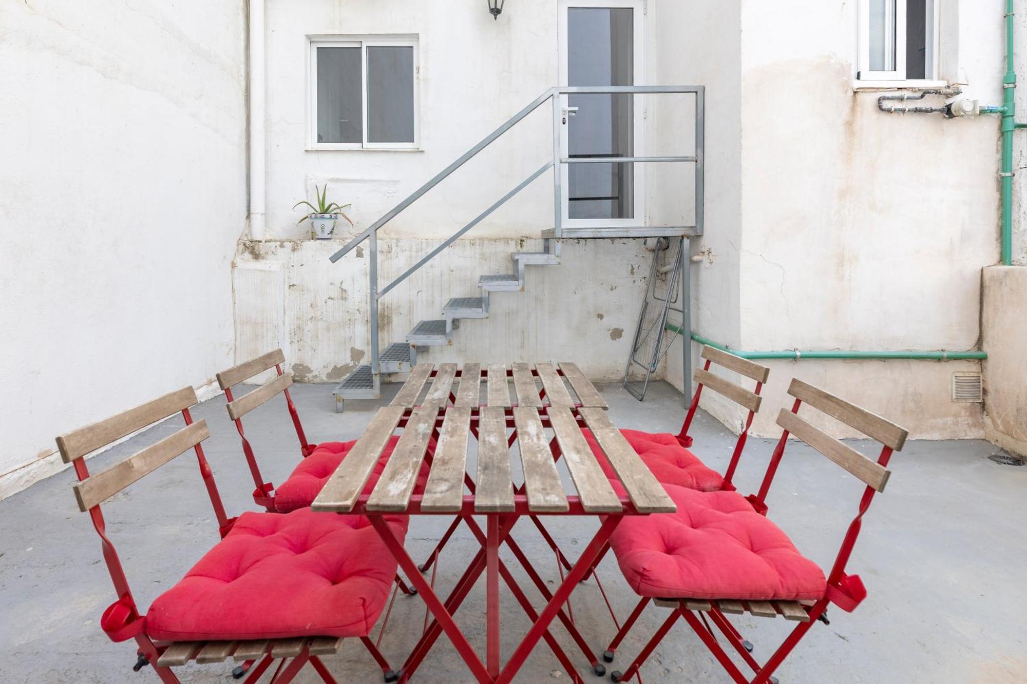 Cozy Center! Apartamento