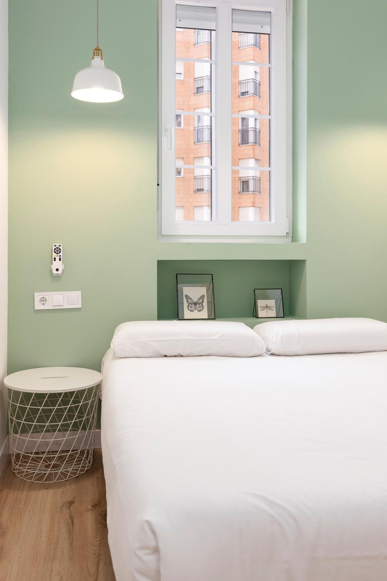 Apartamento Cozy Center!