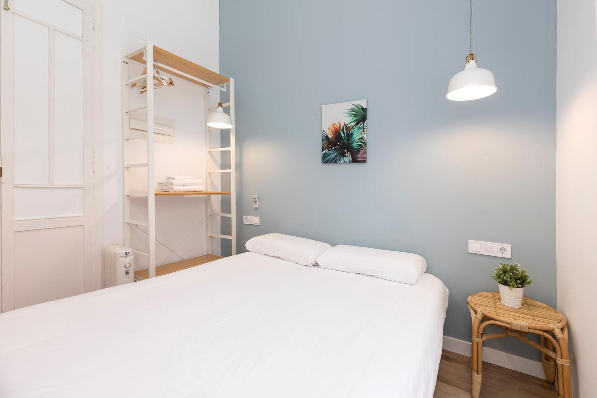 Apartamento Cozy Center! Valencia