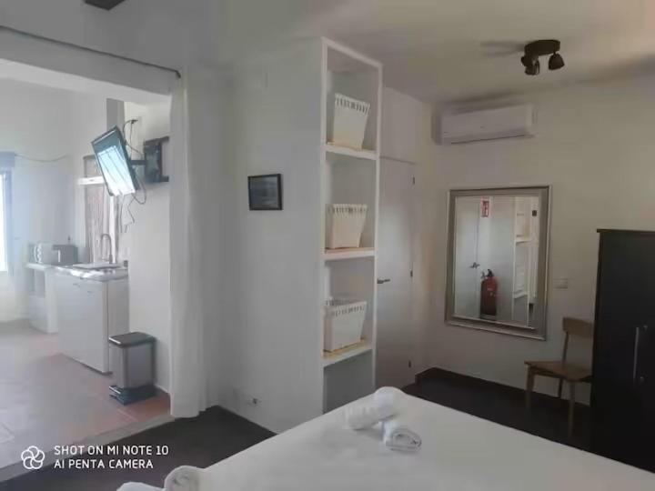 Estrella De Mar Apartamento