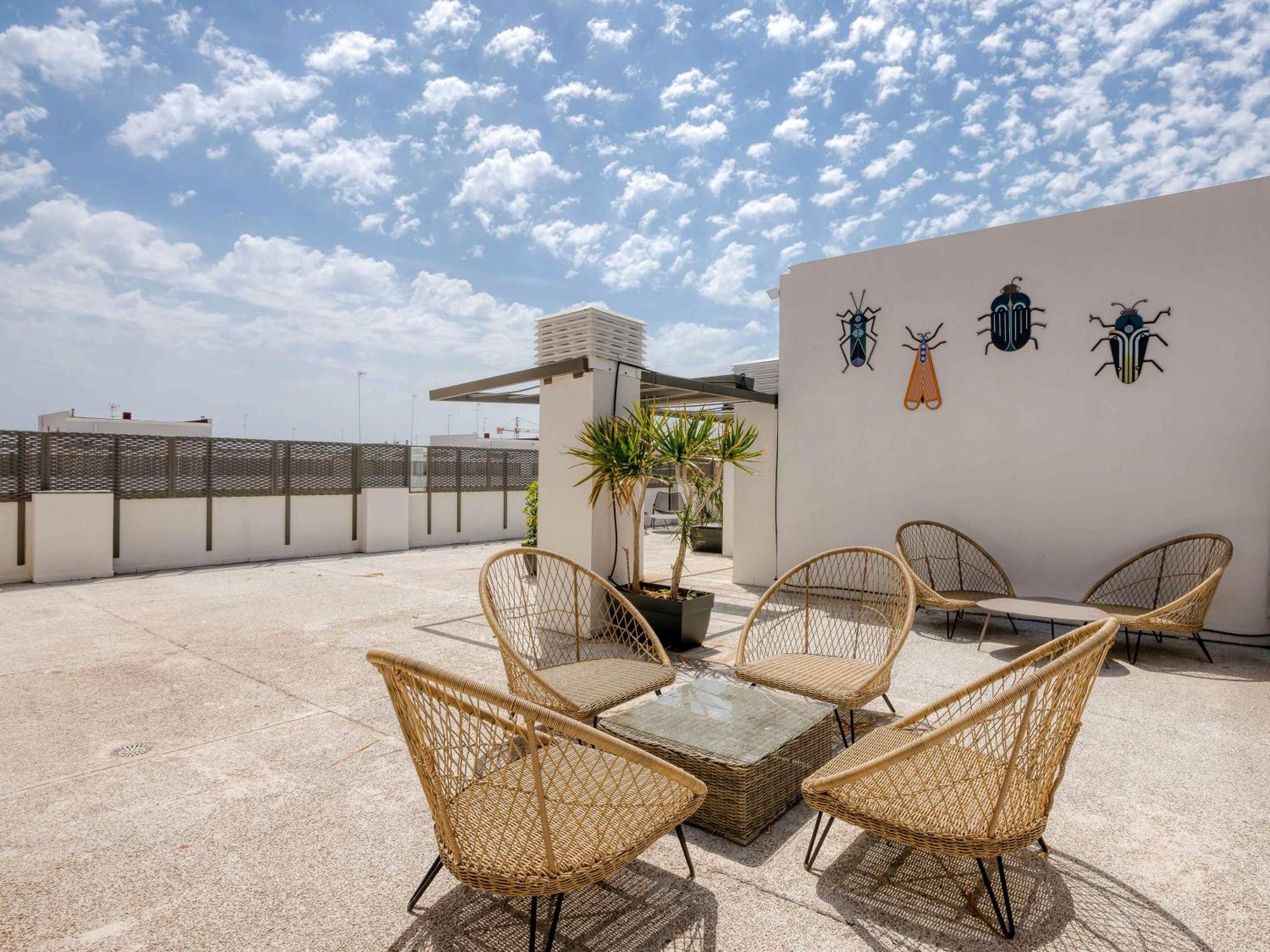 Livensa Living - Sk Hotel