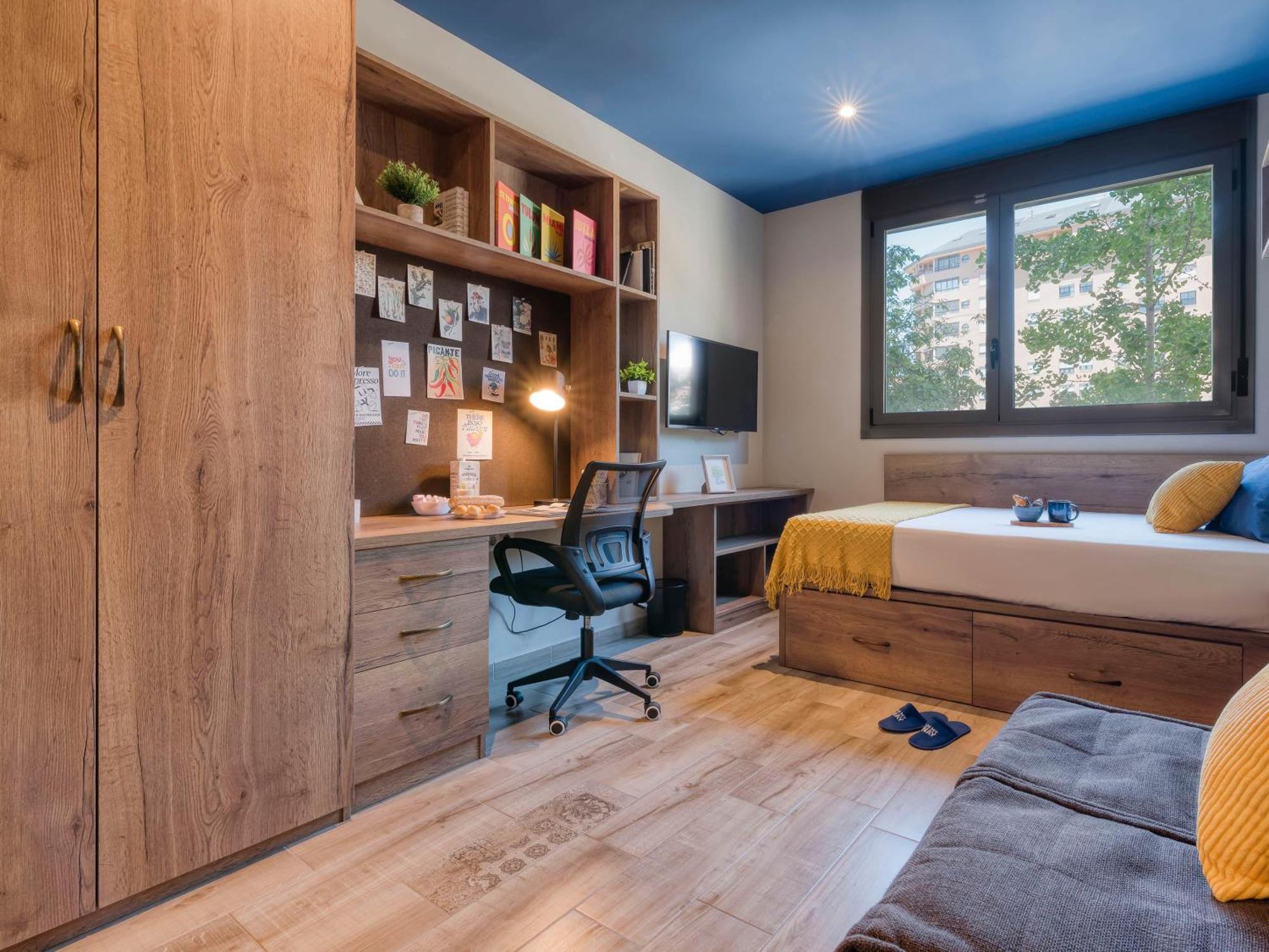 Livensa Living - Sk Hotel Valencia