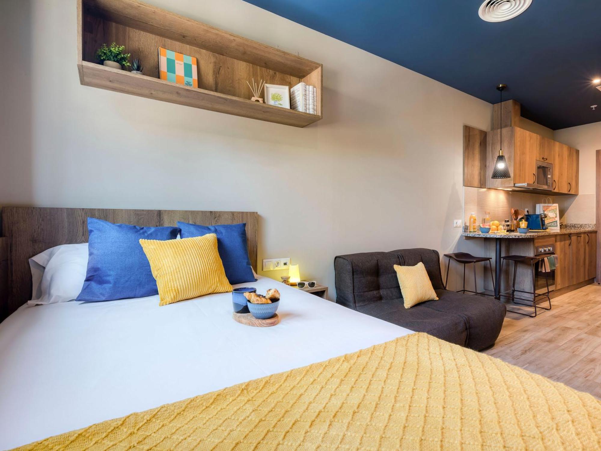 Livensa Living - Sk * Valencia