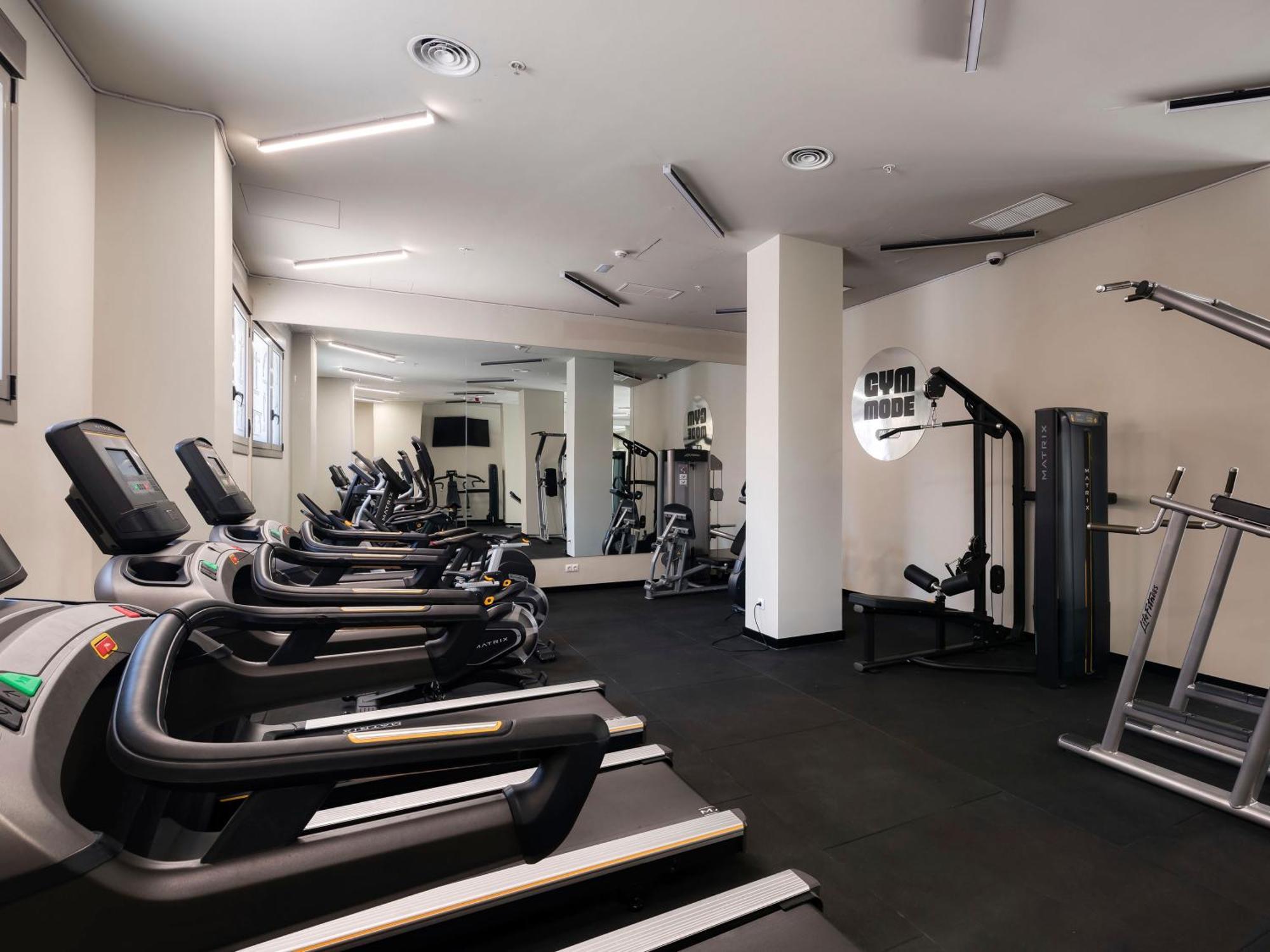 Livensa Living - Sk Hotel *