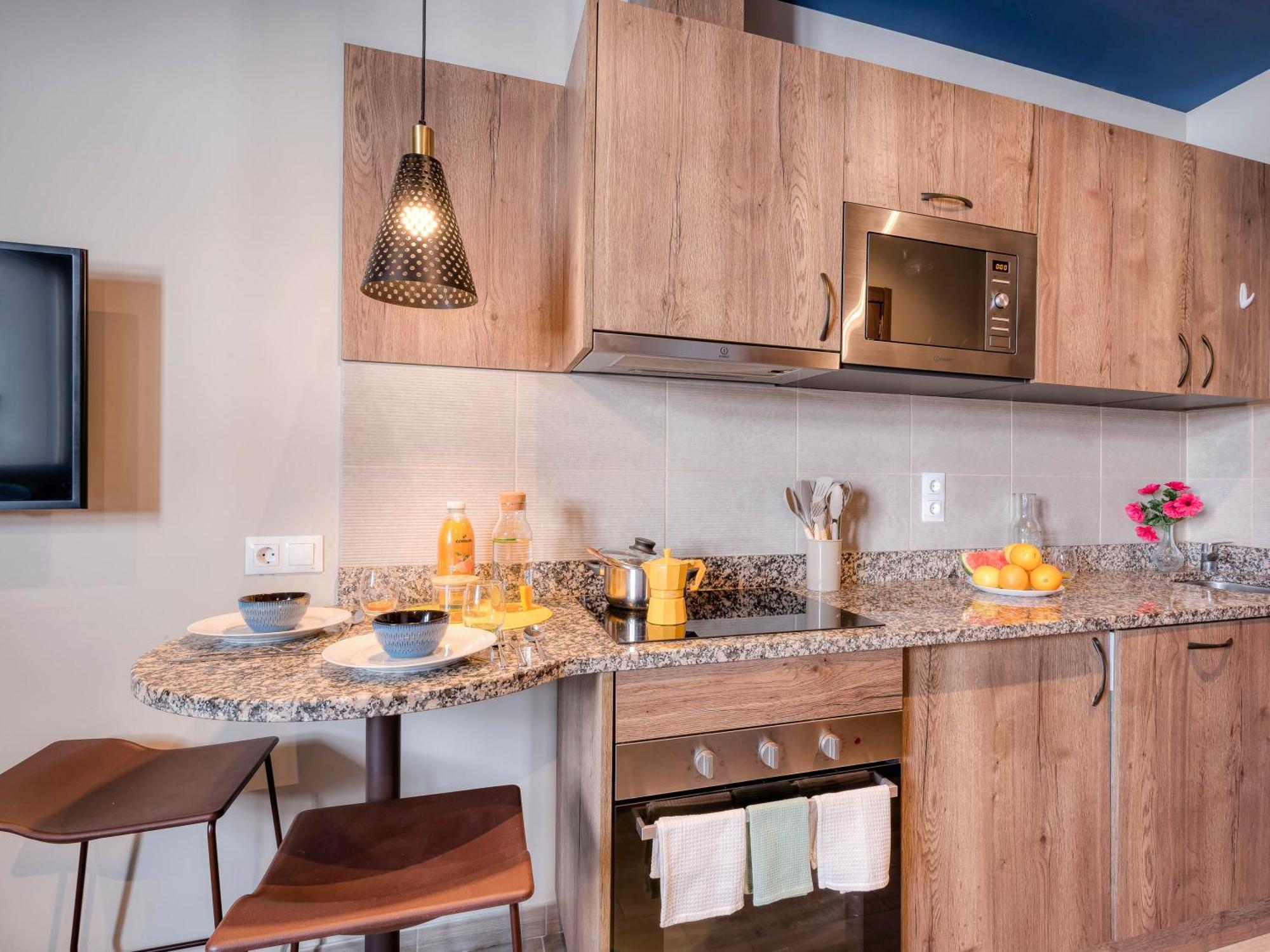 Livensa Living - Sk Hotel Valencia