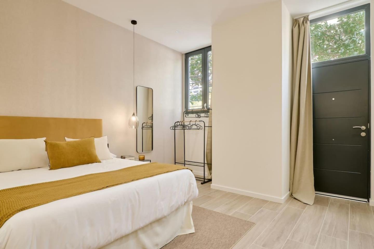 Apartamento Romantic N5 Oceanografico Virkin *