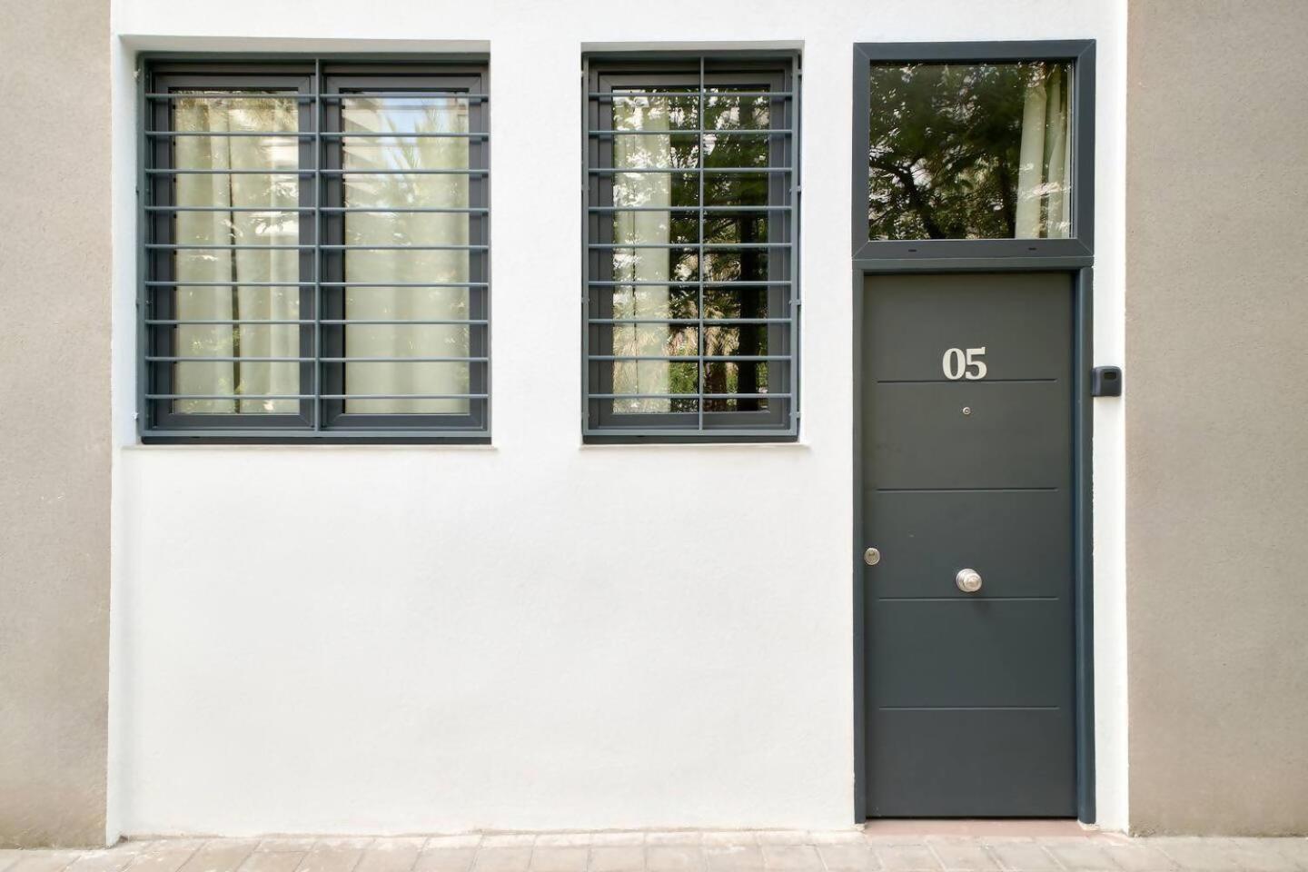 Apartamento Romantic N5 Oceanografico Virkin