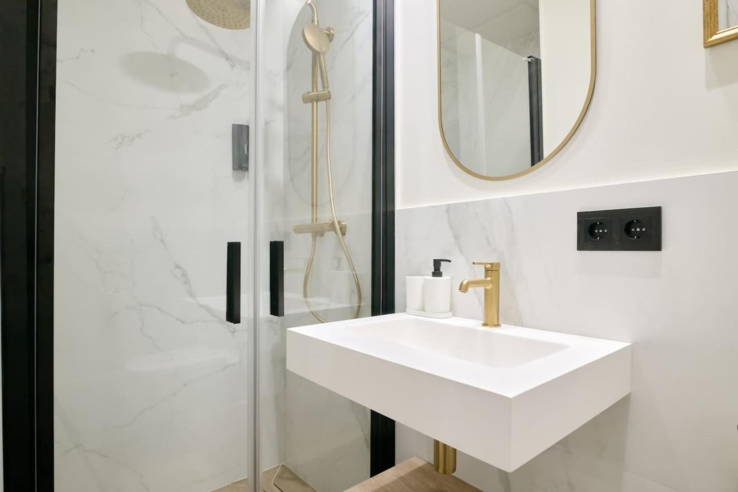 Apartamento Romantic N5 Oceanografico Virkin Valencia
