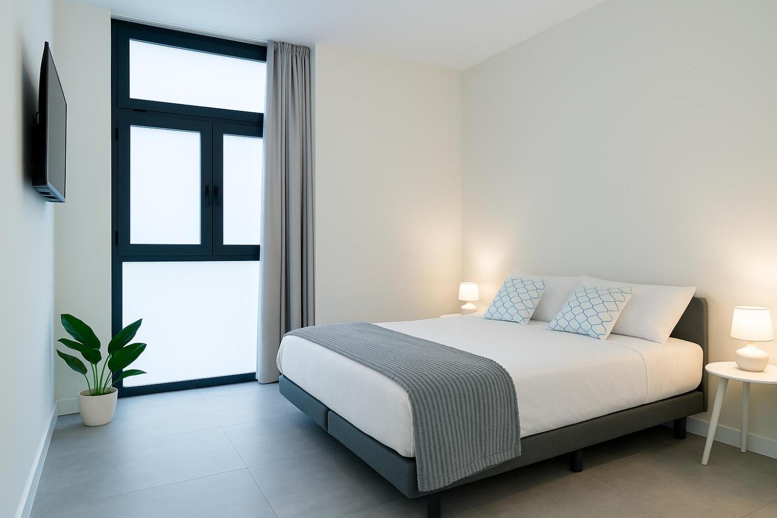Apartment Formidable